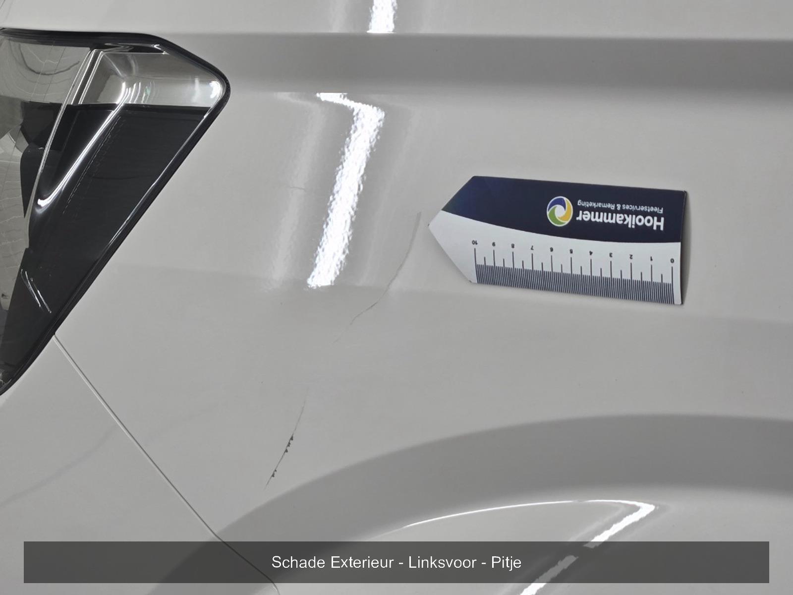 Volkswagen Crafter 35 2.0 TDI L3H3 Comfortline | 2022 | 49.279 km | Automaat | VJX98X | NAP: Logisch
