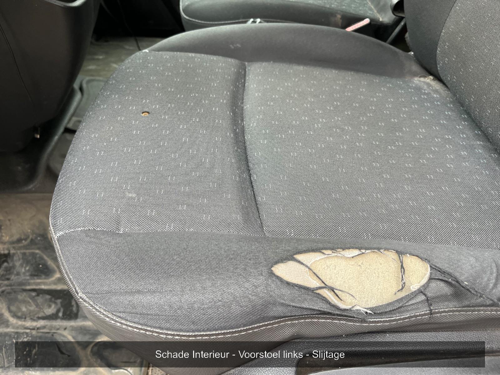 Opel Movano 2.3 Turbo L2H2 | 2021 | 140.572 km | VLR24J | NAP: Logisch
