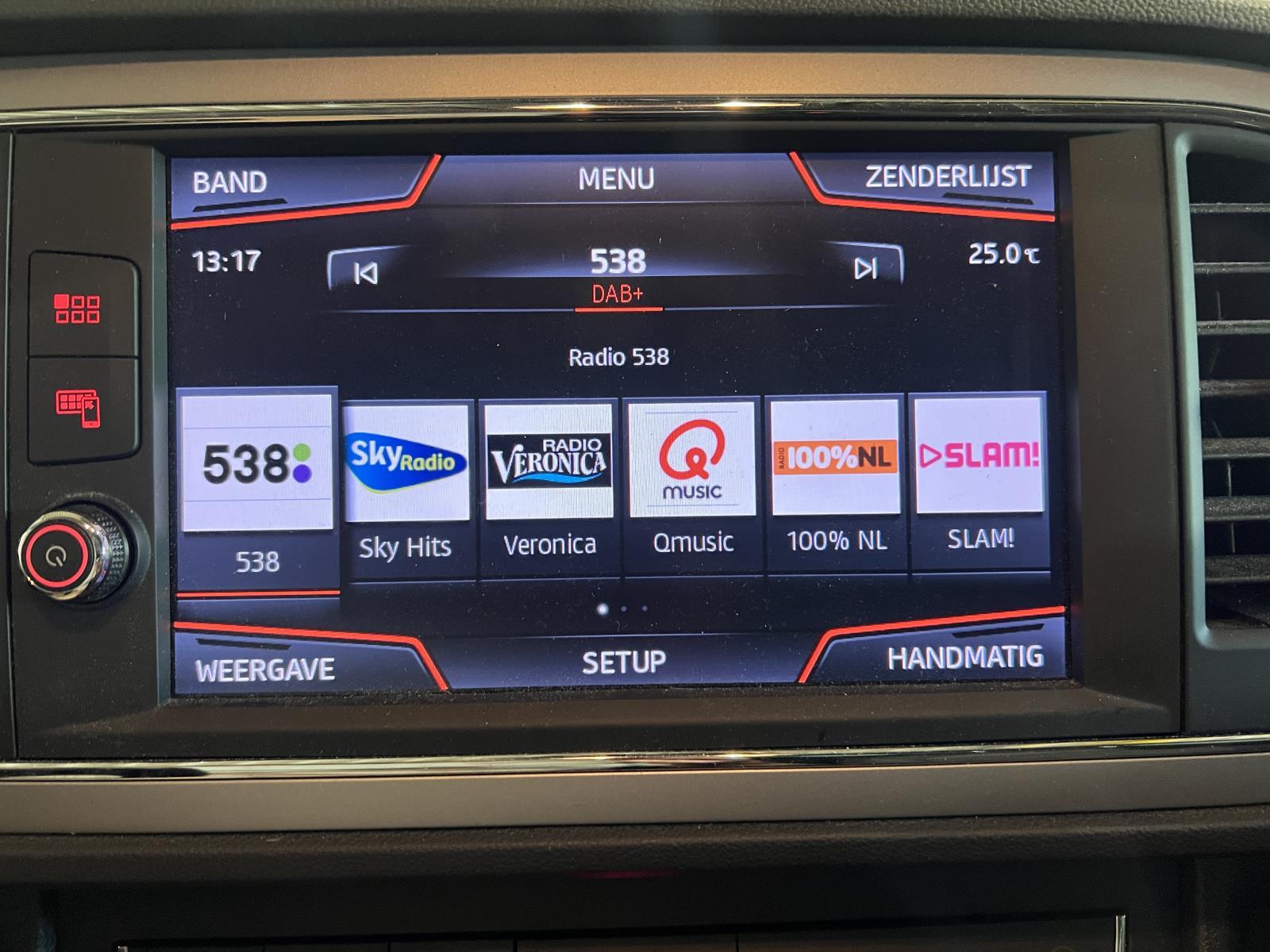 Seat | Leon | 1.6 TDI Style Business Intense | 2018 | 207,610 km | RZ491G | Logical