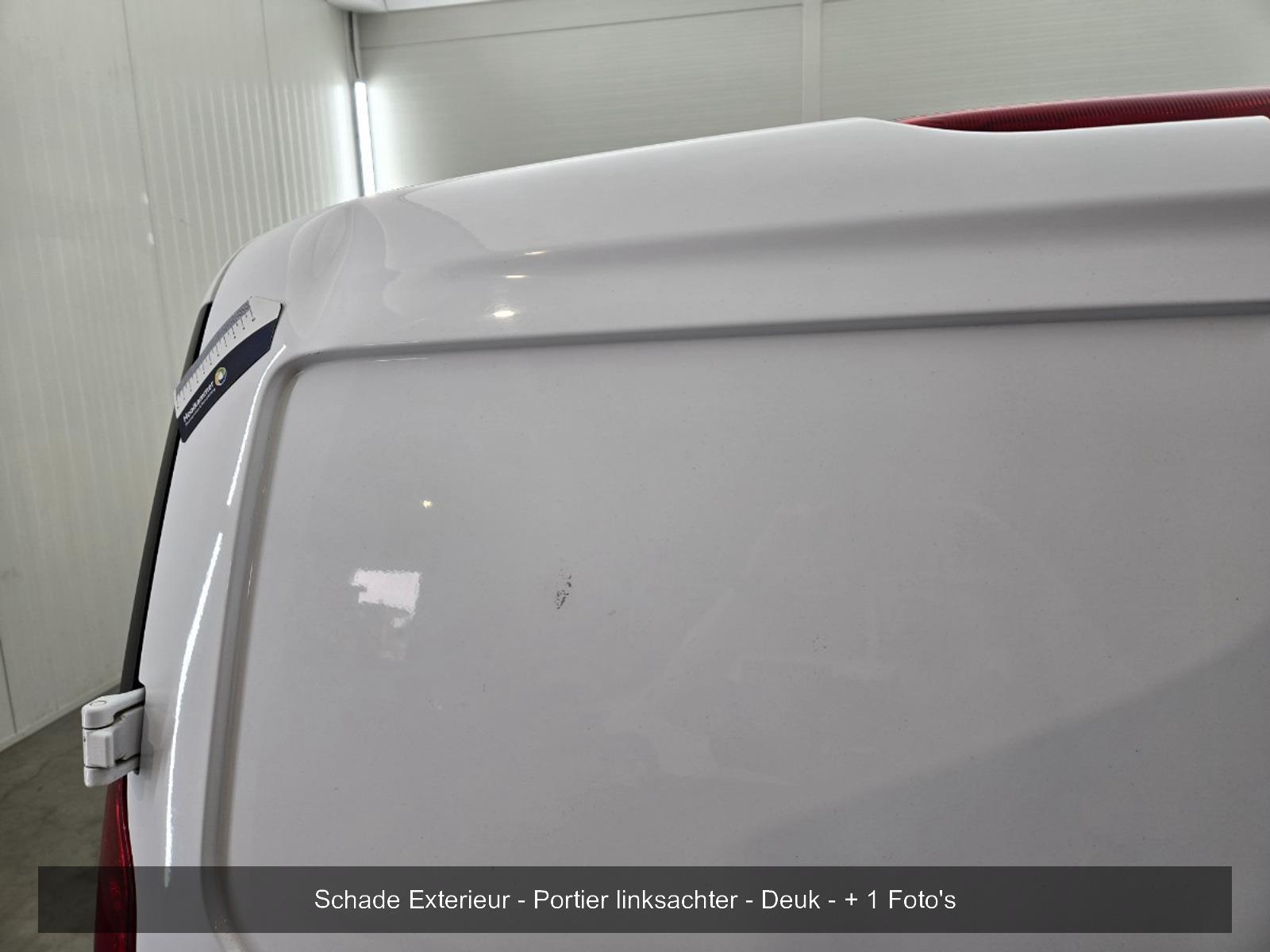 Ford Transit Connect 1.0 Ecoboost L2 Ambiente | 2019 | 69.449 km | V62HRR | NAP: Geen oordeel