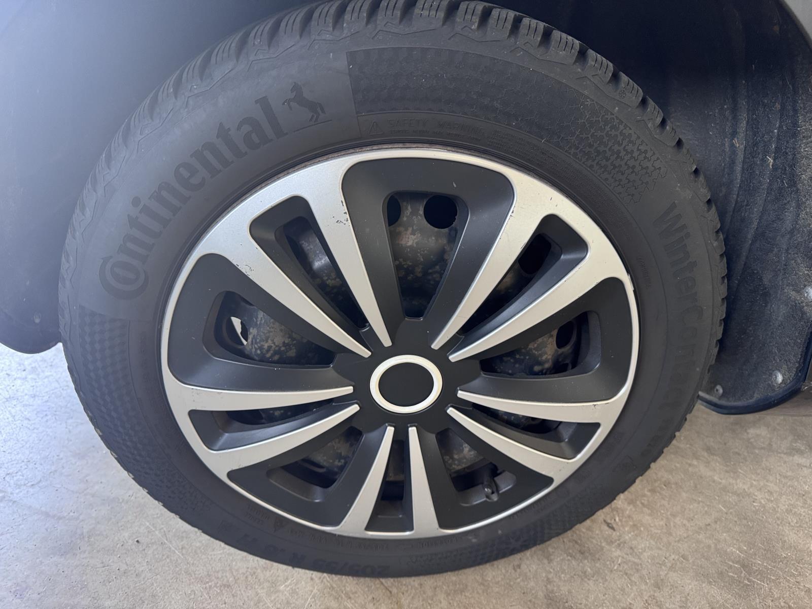 Volvo | V40 | 2.0 D2 Inscription | 2017 | 272.318 km | ZR475X | Geen oordeel