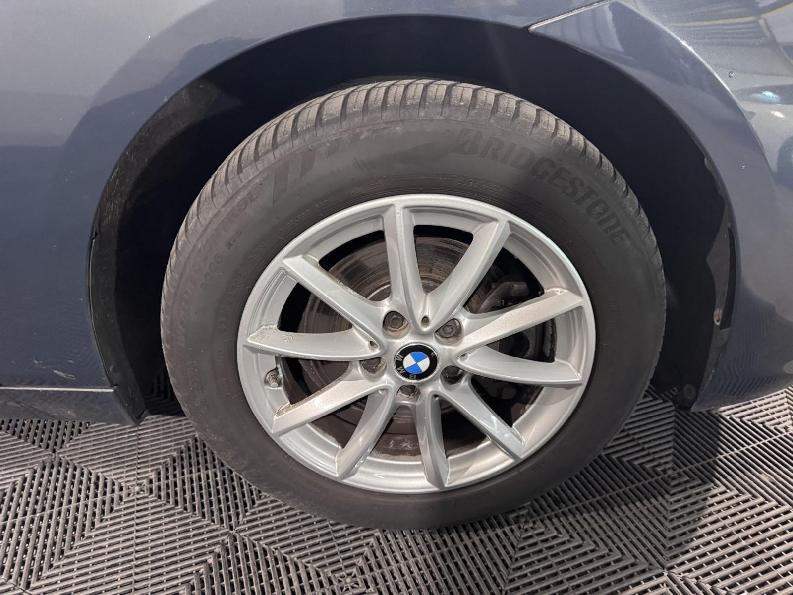 BMW | 2-serie Active Tourer | 218d Executive | 2014 | 294.116 km | 7XPR18 | Logisch