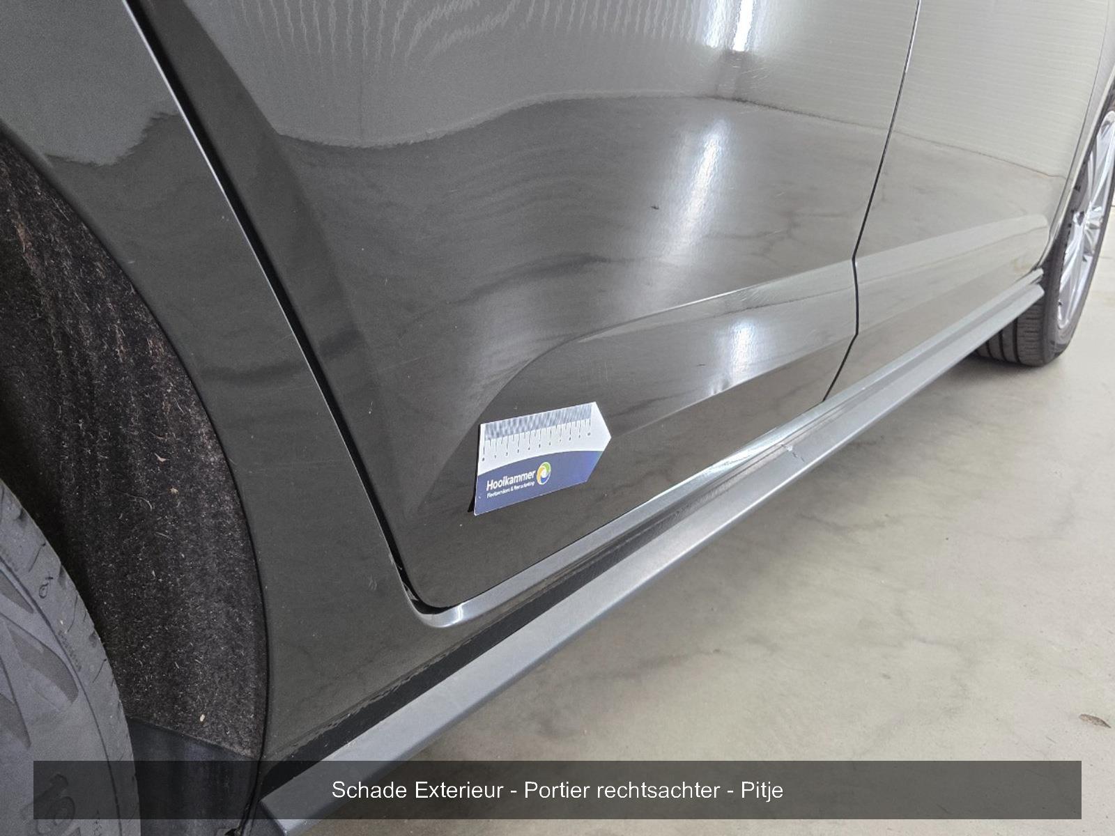 Volkswagen Polo 1.0 TSI Highline Business R | 2020 | 72.271 km | J132HL | NAP: Logisch