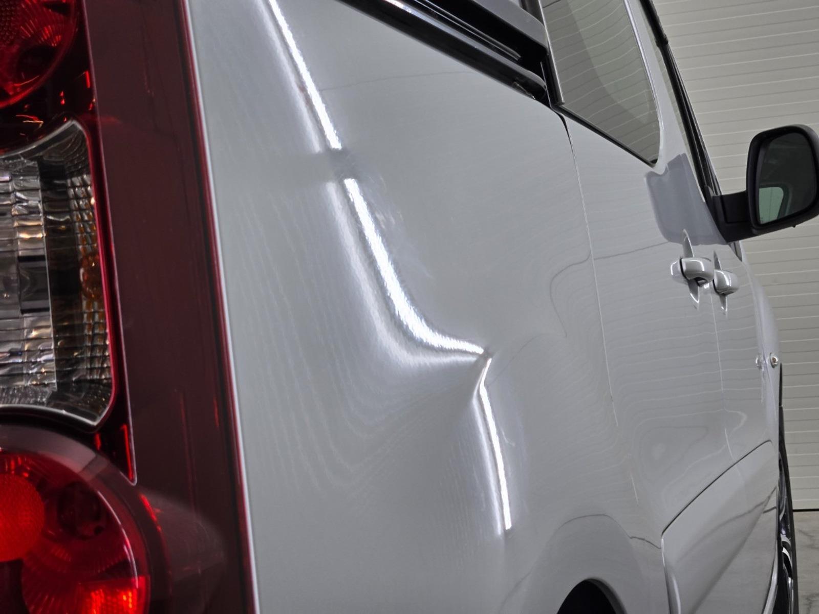 Citroen Berlingo 1.6 BlueHDI 100 Business Economy S&S | 2016 | 123.364 km | Automaat | V513BV | NAP: Logisch