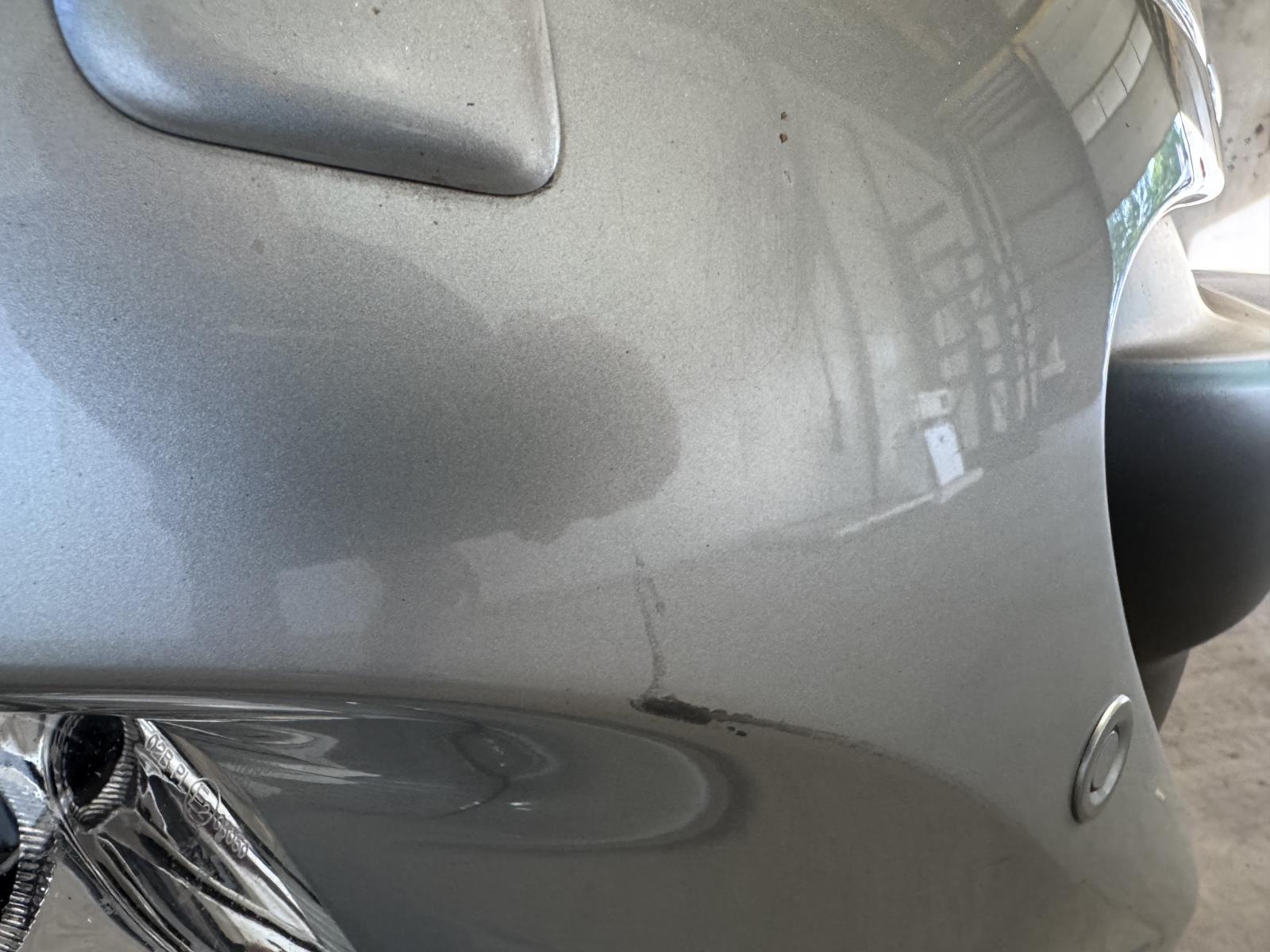 Peugeot | 308 CC | 1.6 THP Premiere | 2010 | 124,842 km | 25KRR1 | Logical