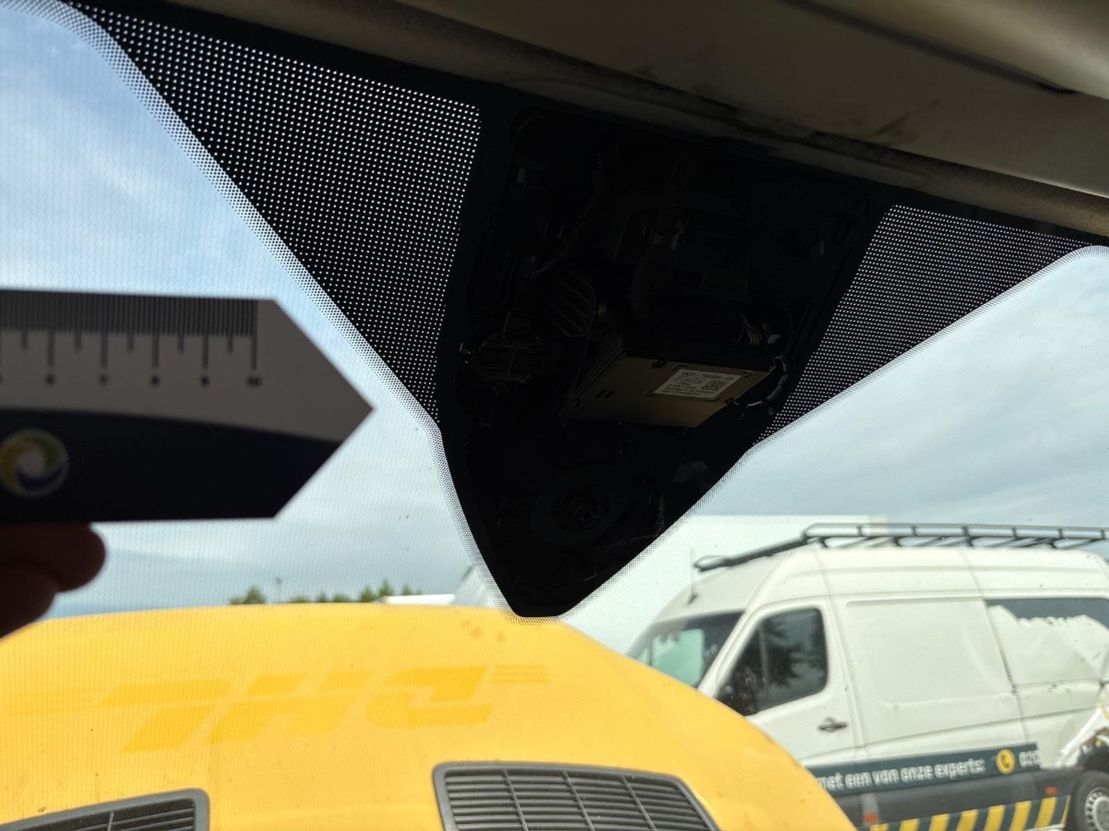 Ford Transit 350 2.0 TDCI L4H3 Trend RWD | 2019 | 236.019 km | VDK86K | NAP: Logisch