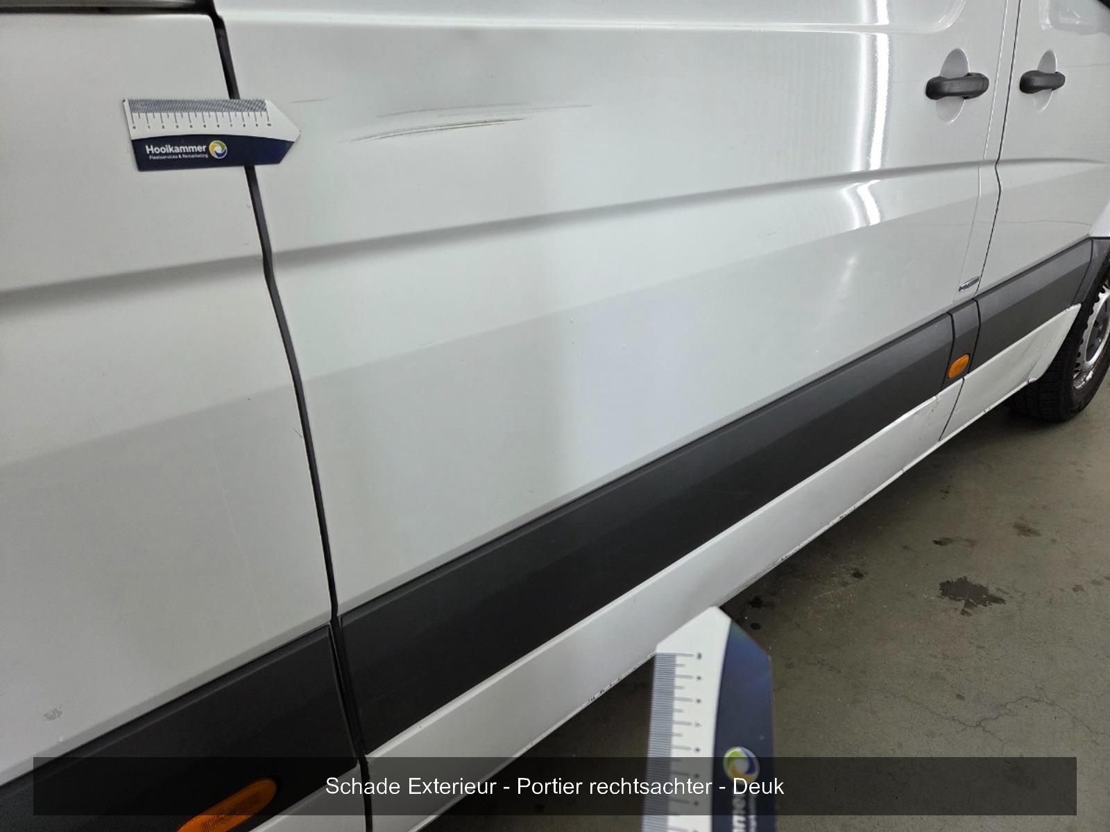 Mercedes-Benz Sprinter 313 2.2 CDI 366 HD Business Professional Plus | 2016 | 201.285 km | Automaat | VX300L | NAP: Logisch