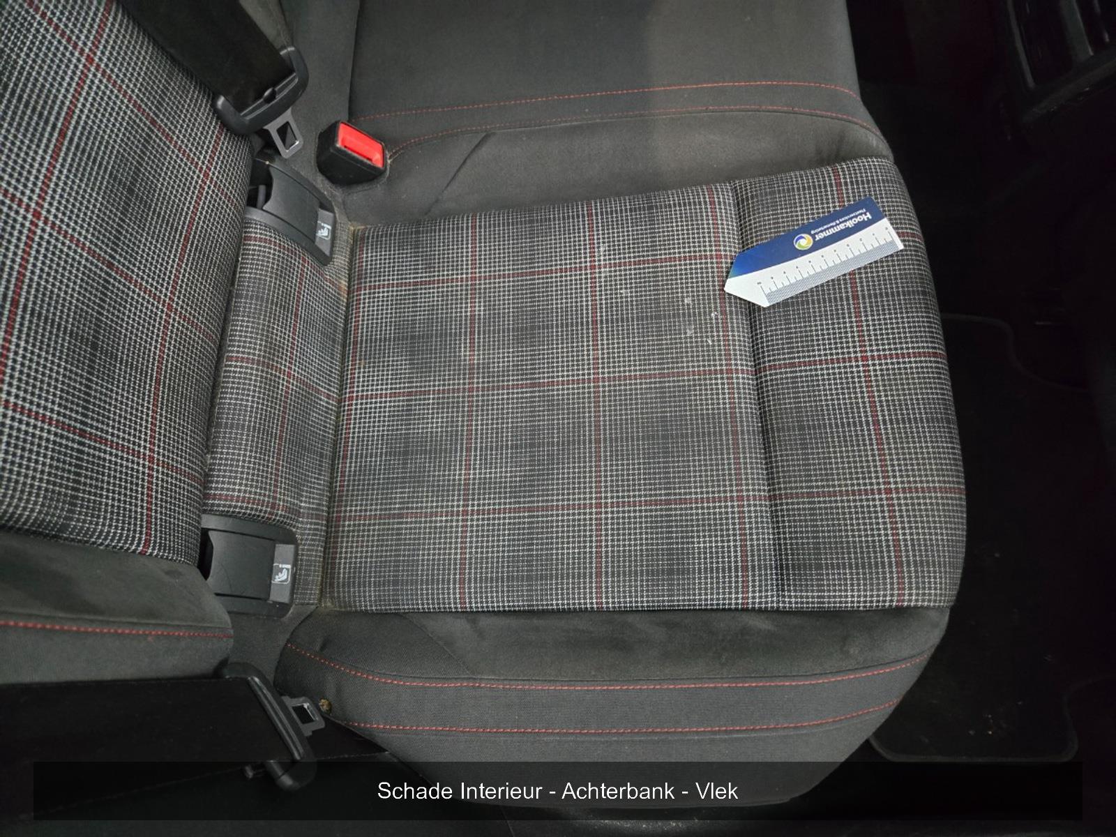 Volkswagen Golf 2.0 TSI GTI | 2020 | 244,836 km | Automatic | L070RZ | NAP: No rating