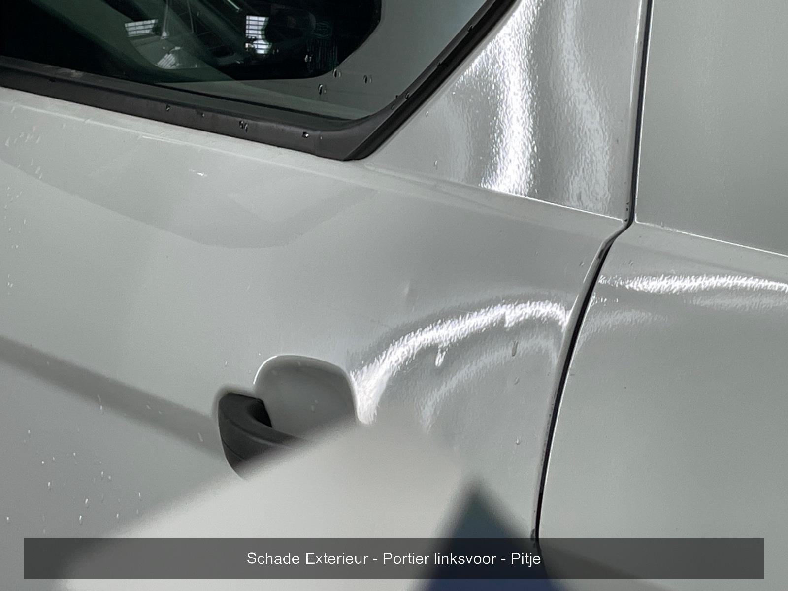 Ford Transit Connect 1.5 EcoBlue L2 Trend | 2019 | 223.624 km | VDV15G | NAP: Logisch