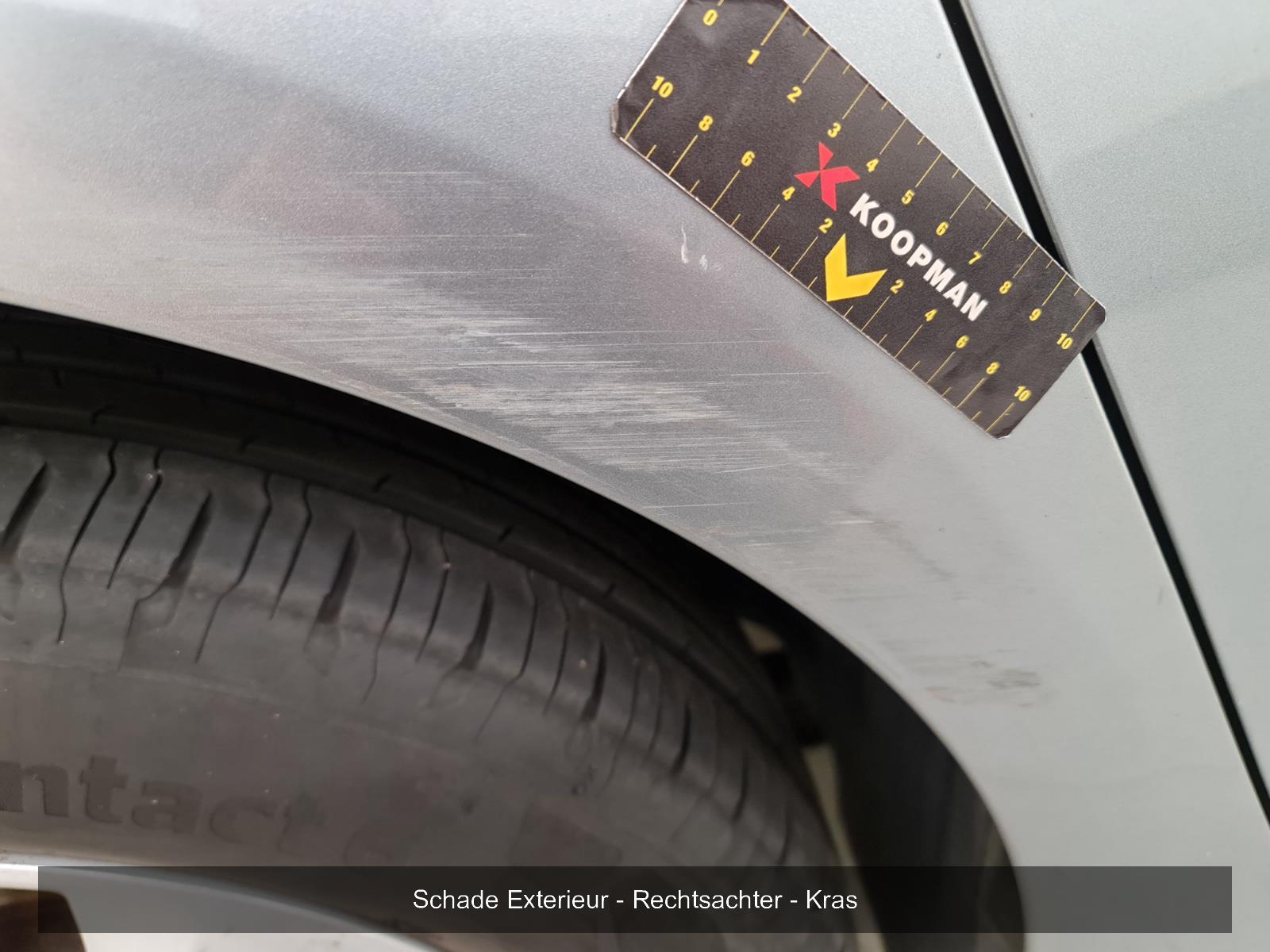 Opel Astra Sports Tourer 1.4 Turbo Blitz | 2015 | 167,864 km | GS938S | NAP: Makes sense