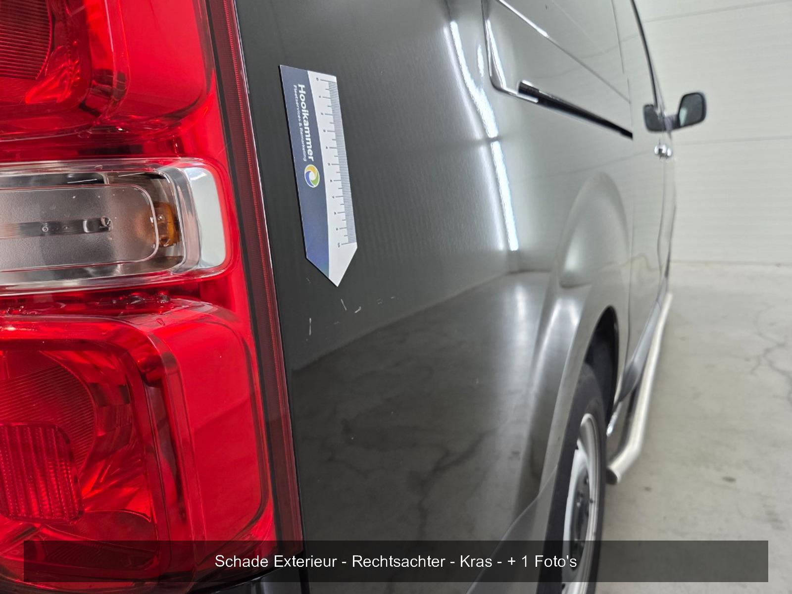Opel Vivaro 2.0 BlueHDi 145 S&S L3 | 2024 | 52,042 km | V64DNG | NAP: Logical