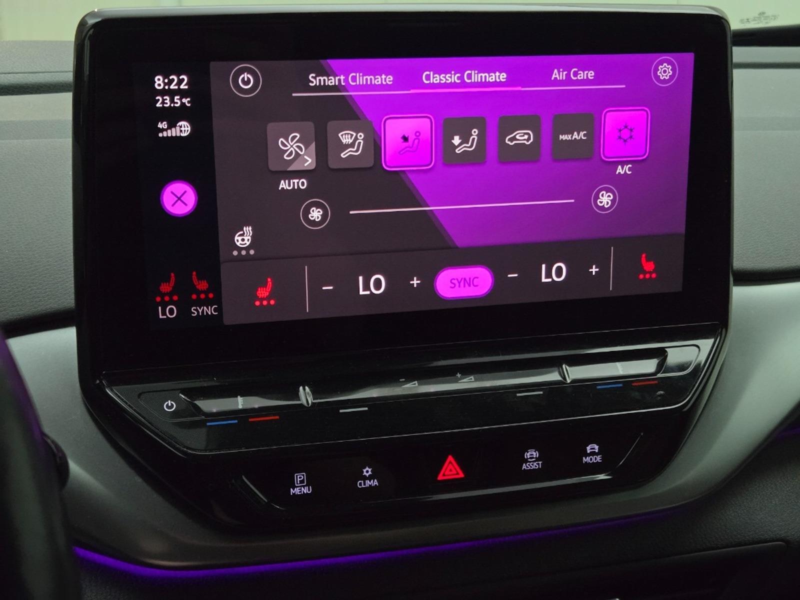 Volkswagen ID.4 First 77 kWh | 2021 | 95,872 km | Automatic | T046NV | NAP: No rating