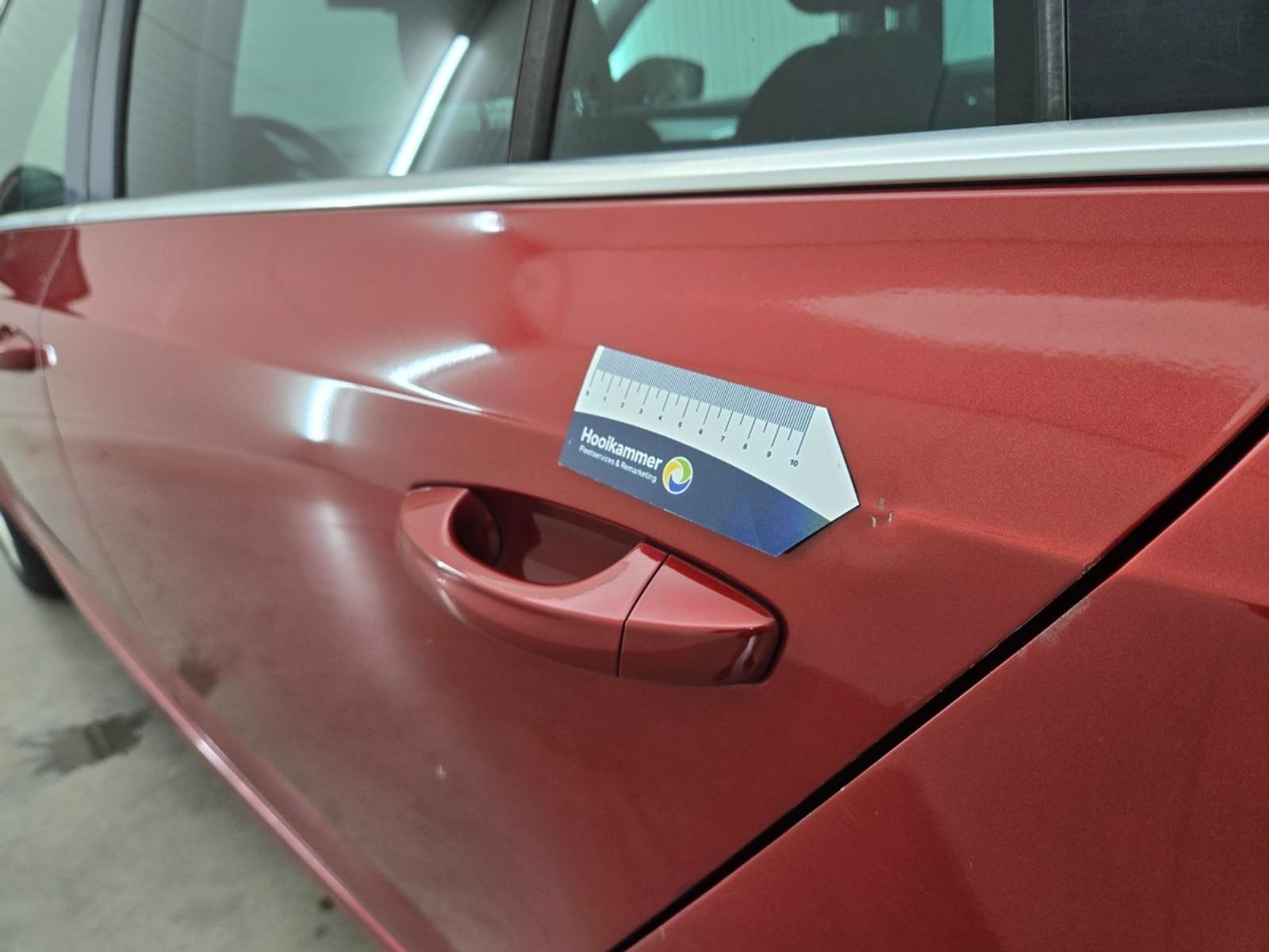 Skoda Octavia Combi 1.6 TDI Elegance Businessline Station Wagon | 2014 | 282,705 km | Automatic | 5XDG13 | NAP: Makes sense