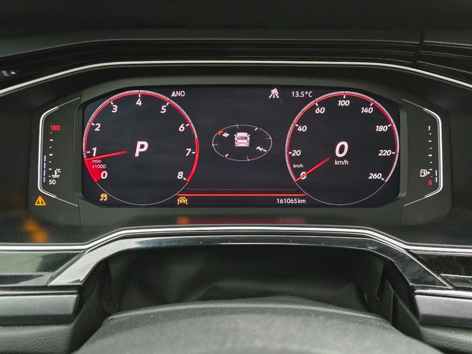 Volkswagen Polo 2.0 TSI GTI | 2018 | 161,065 km | Automatic | S353VL | NAP: No rating