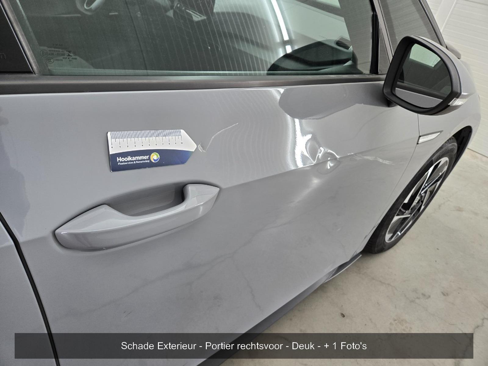Volkswagen ID.3 Style 45 kWh | 2021 | 196.449 km | Automaat | S881GG | NAP: Geen oordeel