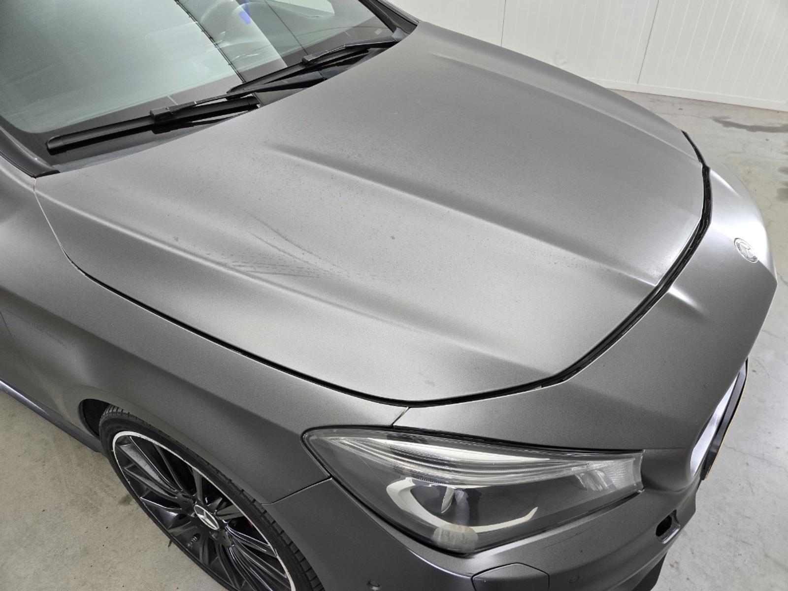Mercedes-Benz CLA-klasse 180 Ambition | 2016 | 318.234 km | Automaat | JH386H | NAP: Logisch