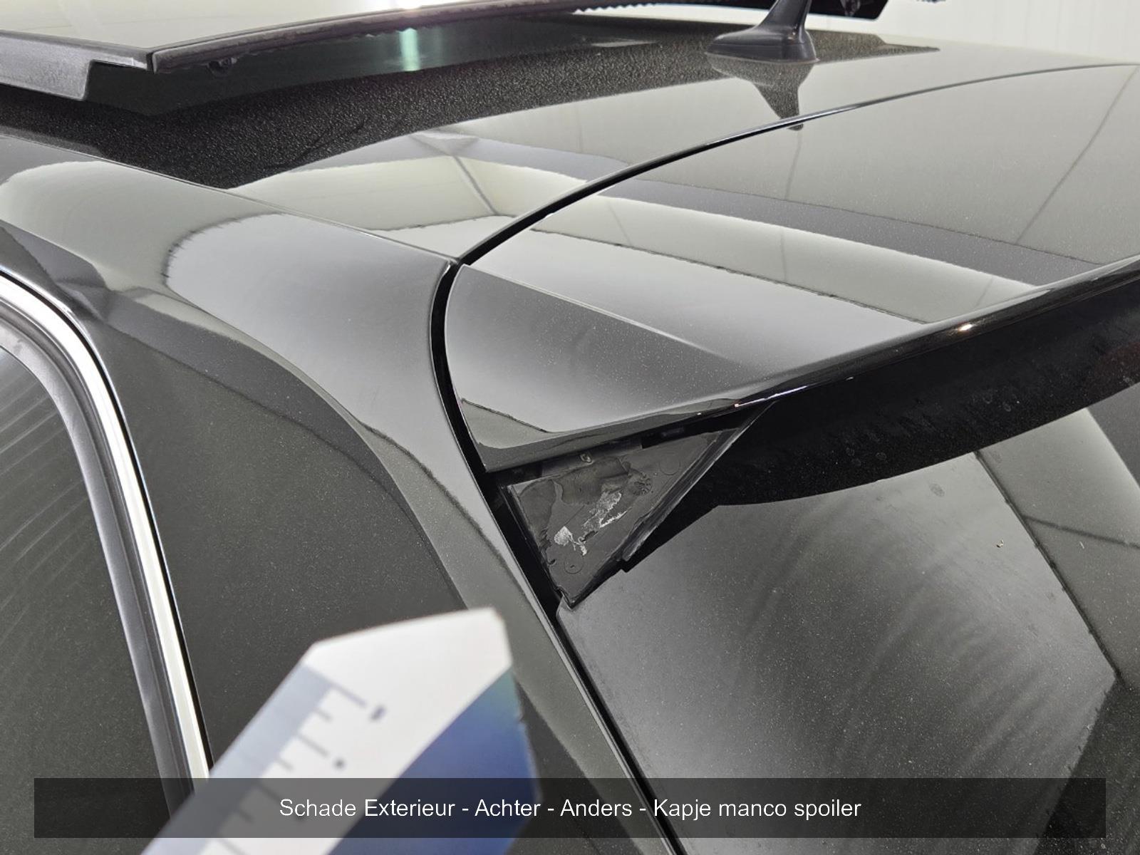Audi A3 Sportback 2.0 TDI Sport S Line Edition | 2018 | 319.708 km | Automaat | P545LP | NAP: Geen oordeel