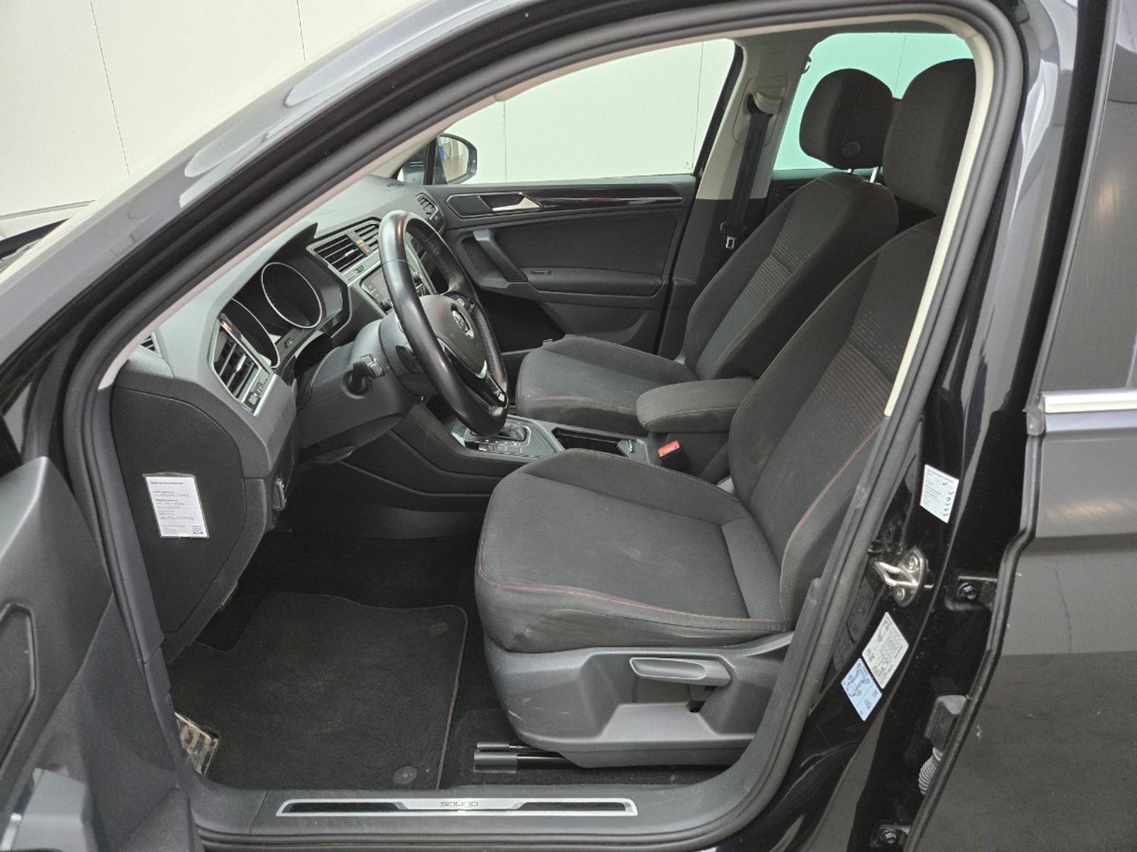Volkswagen Tiguan 1.4 TSI ACT Comfortline Business R | 2017 | 175,627 km | Automatic | TB401Z | NAP: No rating