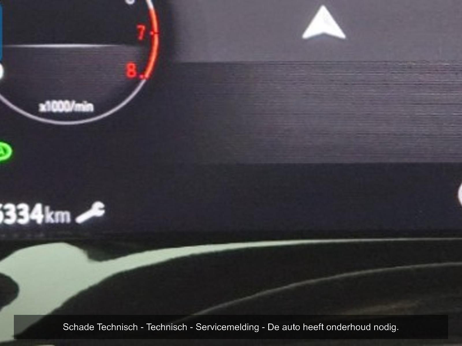 Opel Mokka 1.2 Turbo Ultimate | 2021 | 155.334 km | Automaat | N342GL | NAP: Logisch