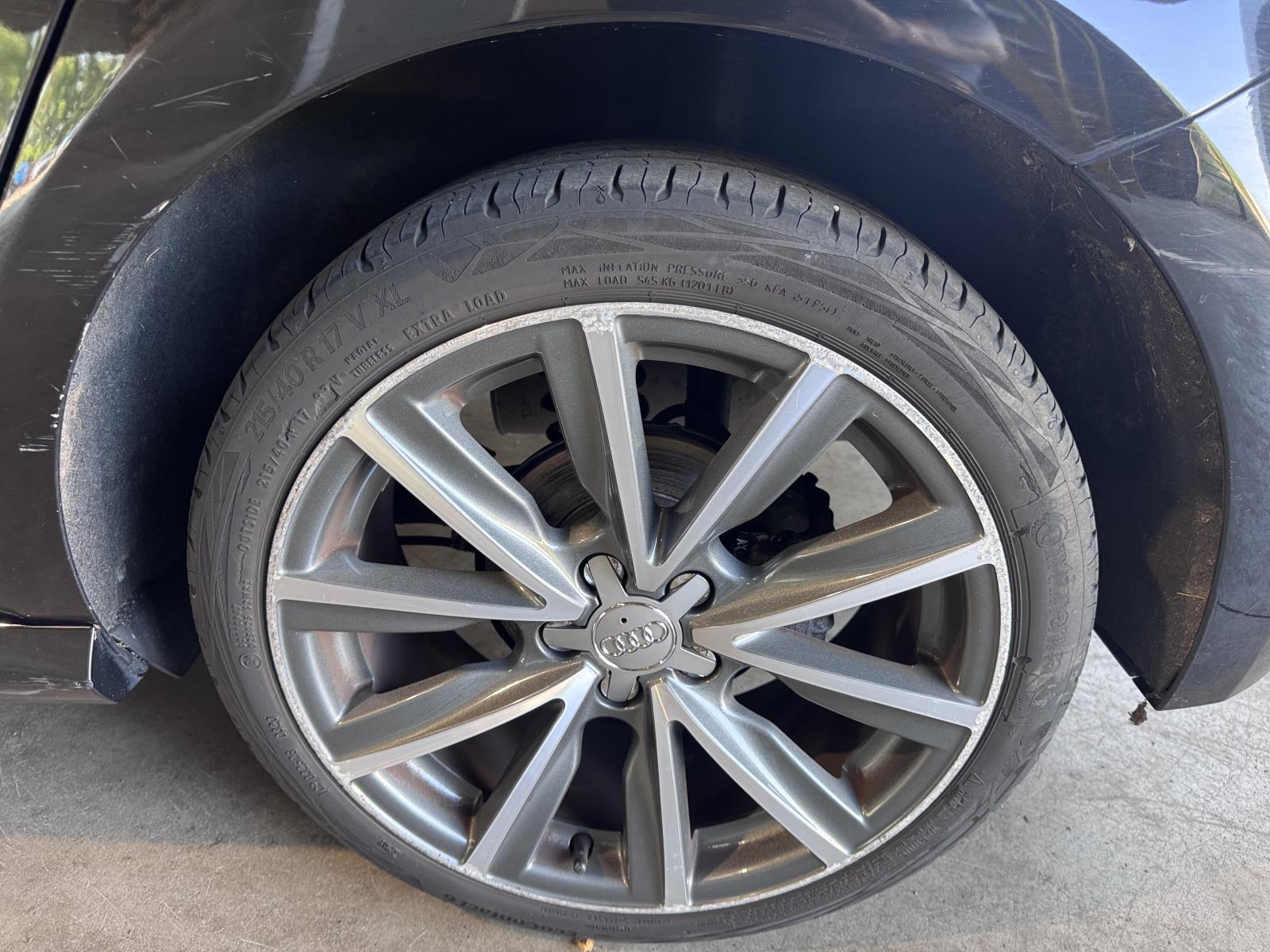Audi | A1 Sportback | 1.4 TDI Adrenalin | 2017 | 311.682 km | NL596G | Logisch
