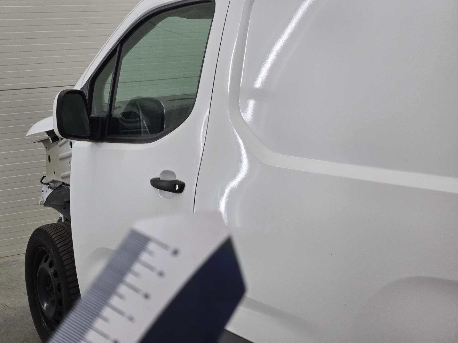 Opel Combo 1.5D L2H1 Edition | 2020 | 168.463 km | VHS15K | NAP: Logisch