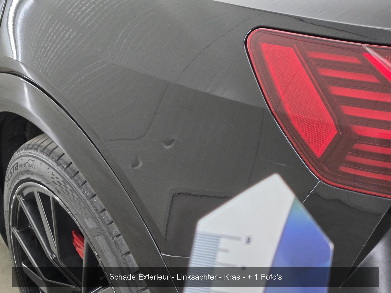 Audi e-tron e-tron 55 quattro advanced Pro Line S 95 kWh | 2019 | 114.270 km | Automaat | R658KT | NAP: Geen oordeel