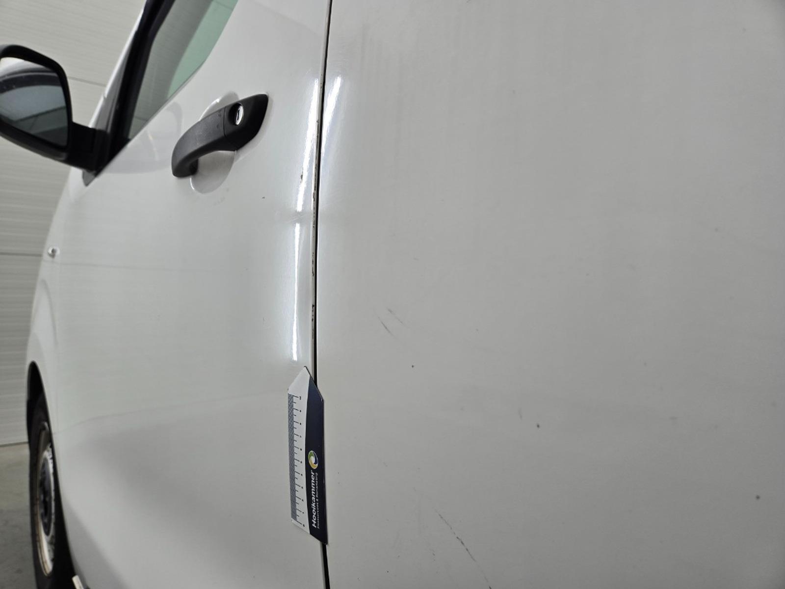Citroen Jumpy 1.6 BlueHDI 95 XS Club | 2019 | 137.416 km | VBL12S | NAP: Logisch