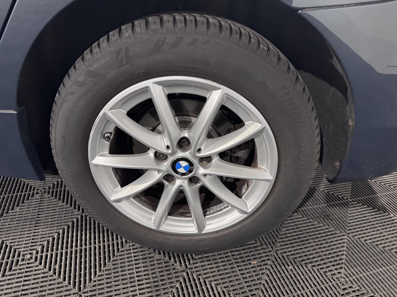 BMW | 2-serie Active Tourer | 218d Executive | 2014 | 294.116 km | 7XPR18 | Logisch