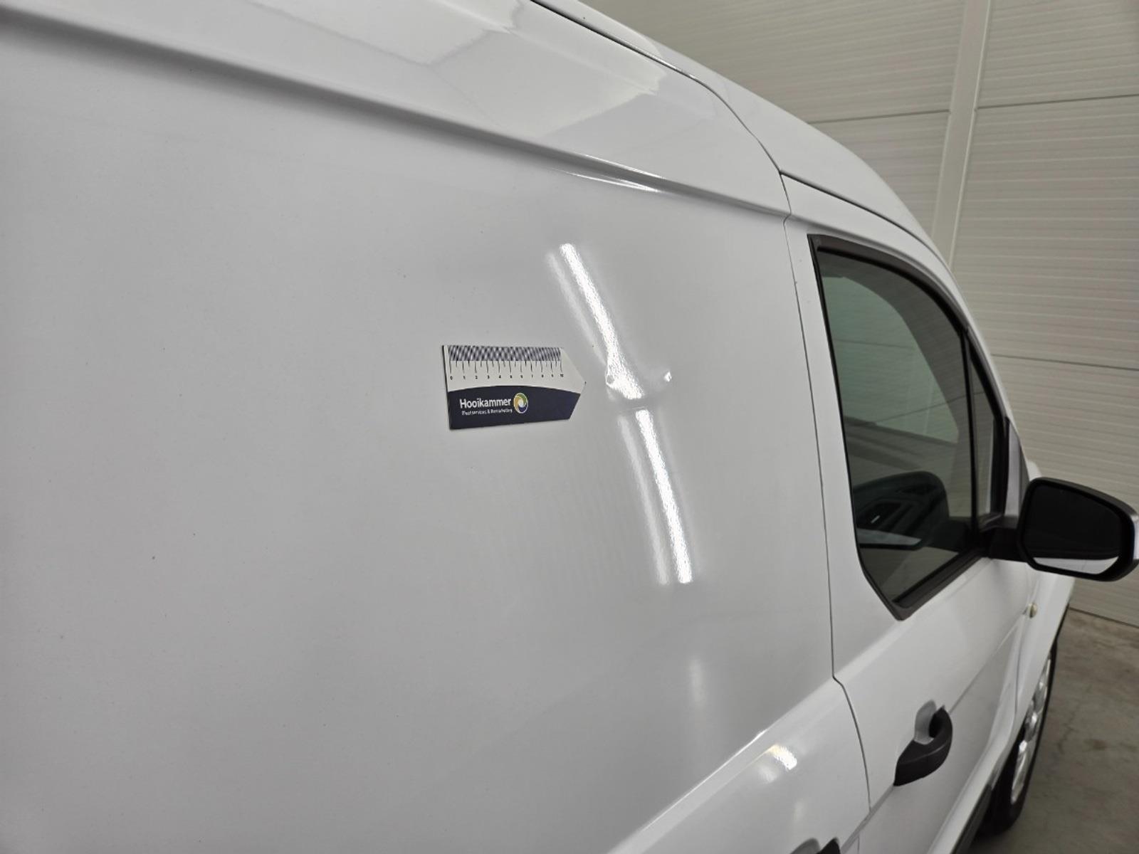 Ford Transit Connect 1.0 Ecoboost L2 Ambiente | 2019 | 69.449 km | V62HRR | NAP: Geen oordeel