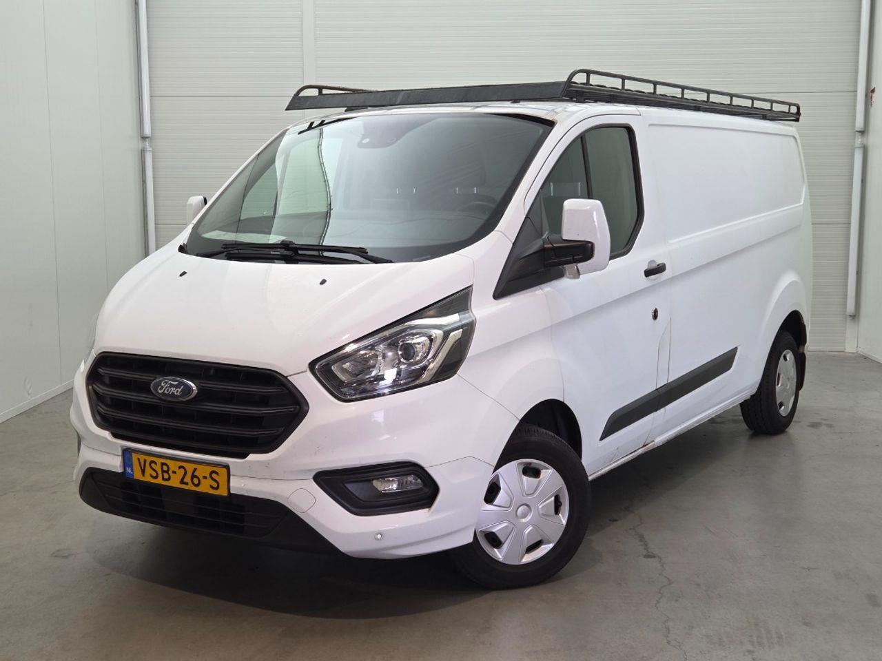 B2B Vans (X-Bid) 16-mrt-2026
