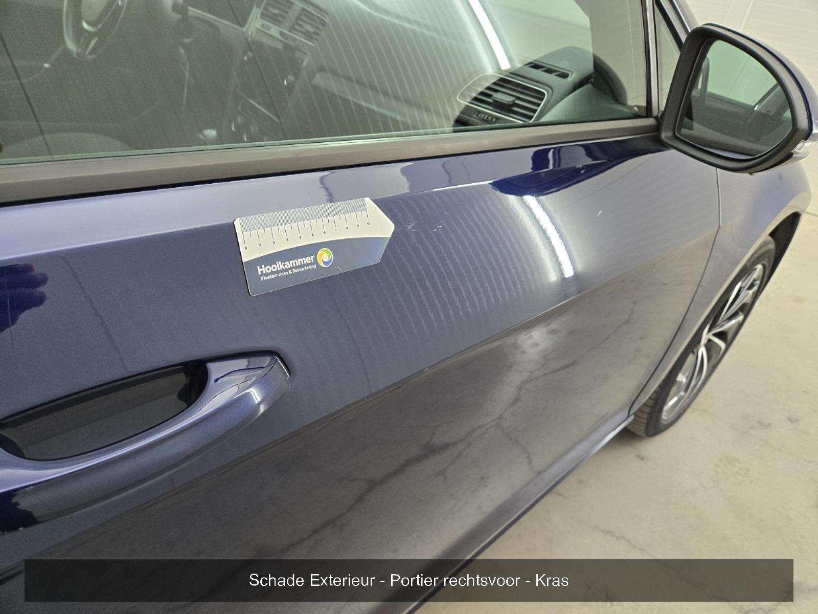 Volkswagen Golf 1.0 TSI Comfortline Business | 2019 | 151.623 km | Automaat | R490JF | NAP: Geen oordeel