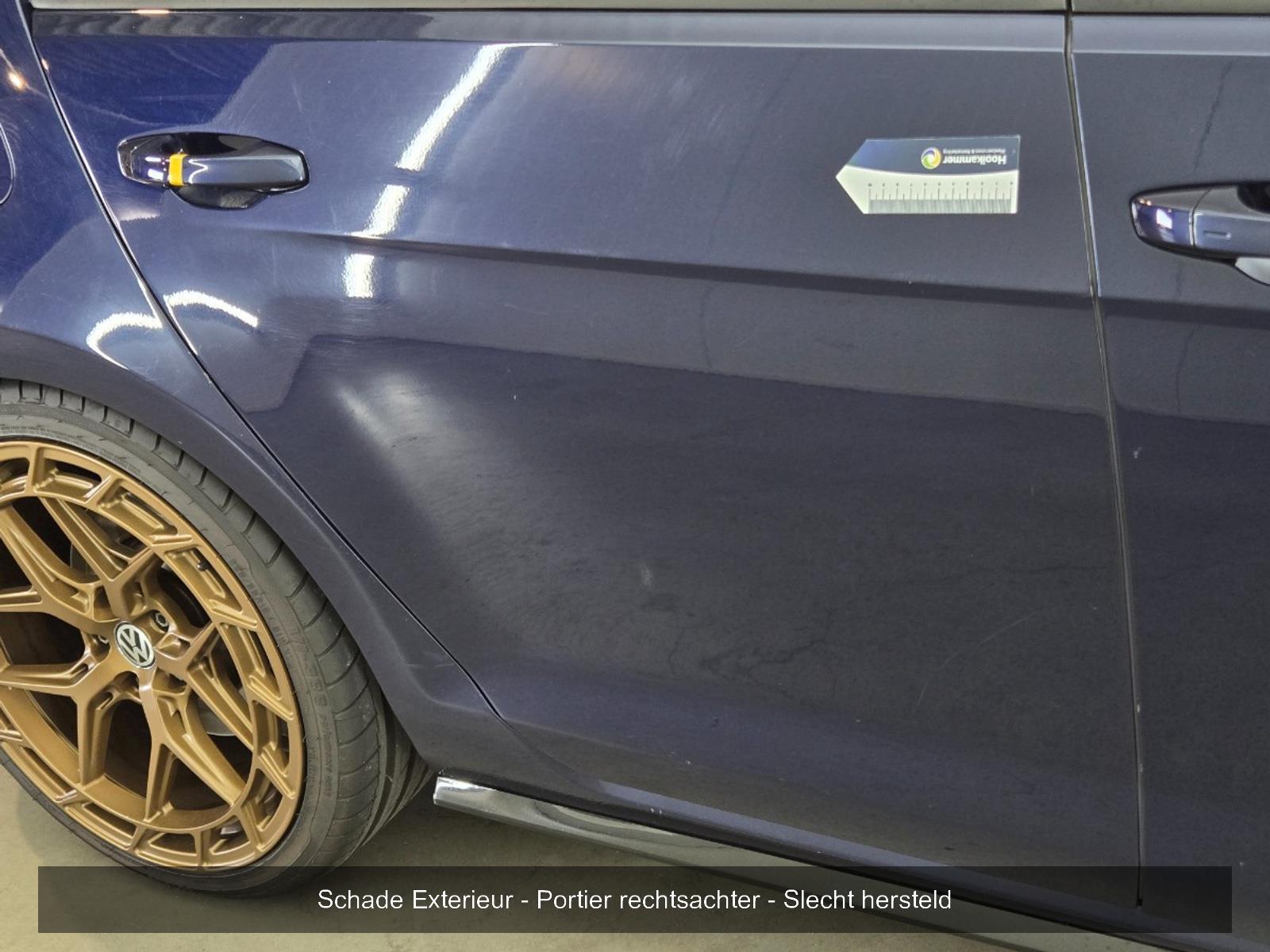 Volkswagen Golf 2.0 TSI 4Motion R | 2020 | 94.872 km | Automaat | N235PN | NAP: Geen oordeel