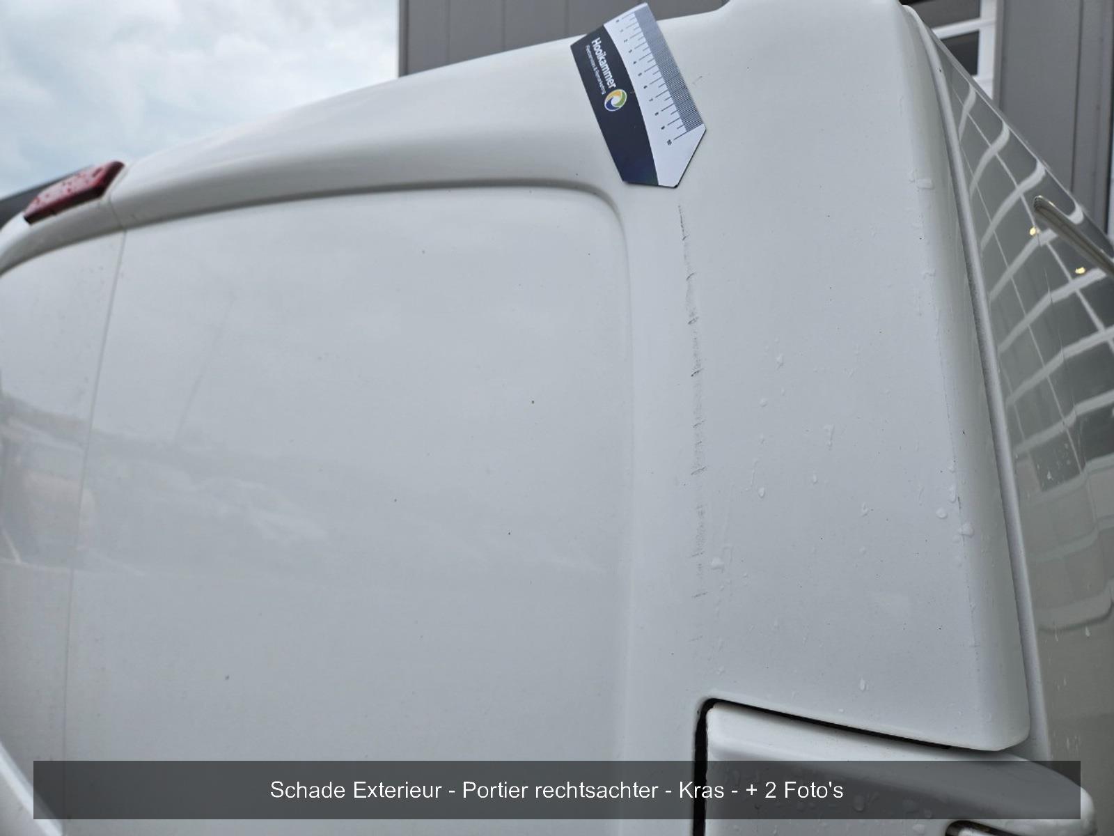 Peugeot Expert 229 2.0 HDI L2H1 Navteq 2 | 2015 | 282.311 km | VP181X | NAP: Logisch