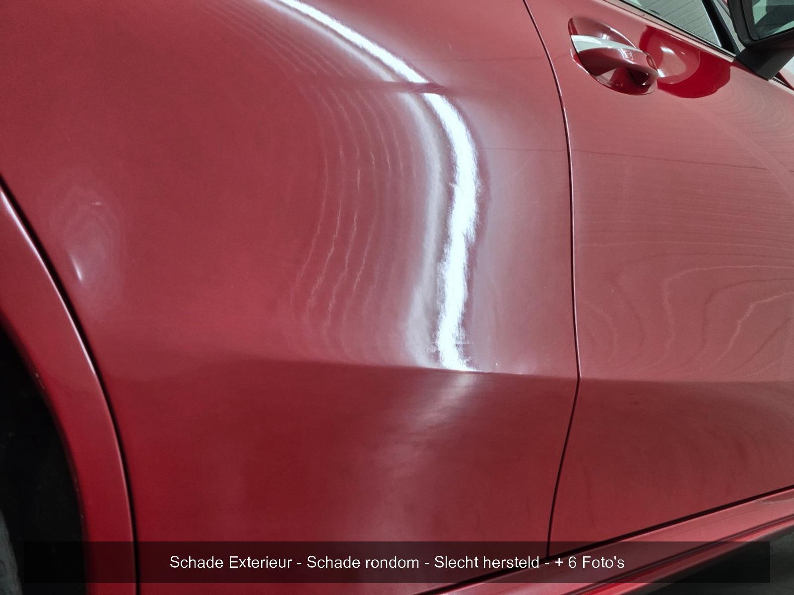 Mercedes-Benz A-klasse 250 Premium Plus | 2018 | 121.921 km | Automaat | Z090JJ | NAP: Geen oordeel