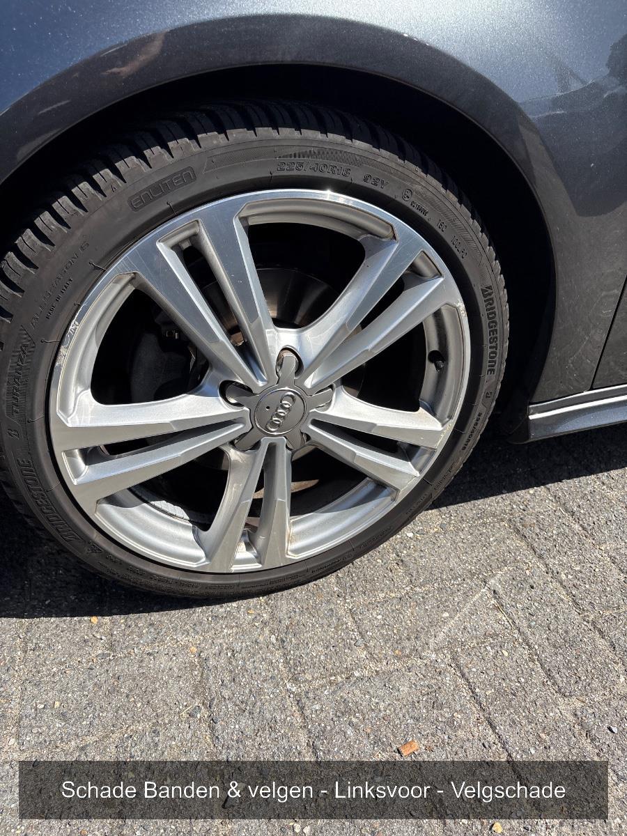Audi A3 Sportback 30 TFSI Advance Sport | 2019 | 139.021 km | G957RL | NAP: Logisch