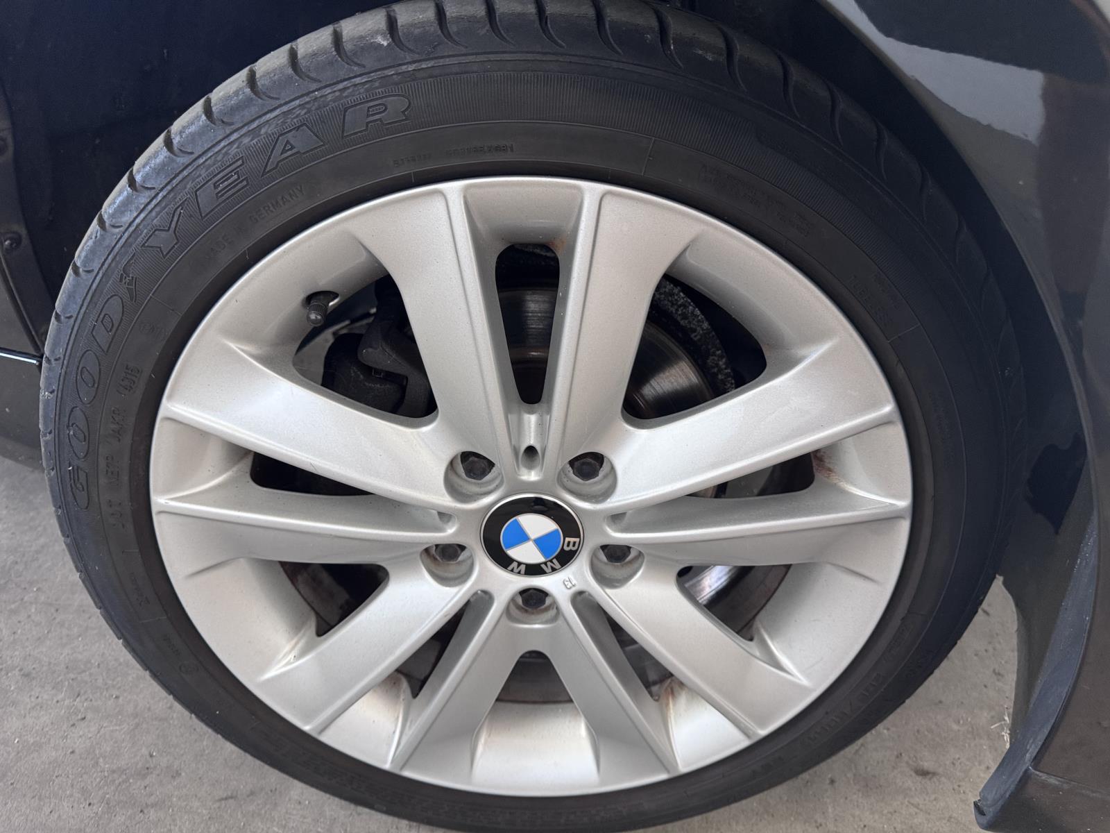 BMW | 1-serie | 116i | 2009 | 235.431 km | 32LFS1 | Geen oordeel