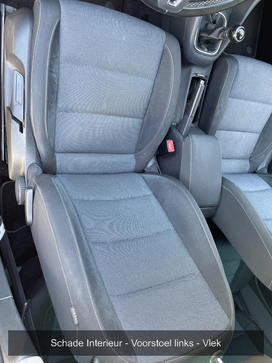 Volkswagen Golf 1.2 TSI Trendline | 2011 | 168,726 km | K057BS | NAP: No rating