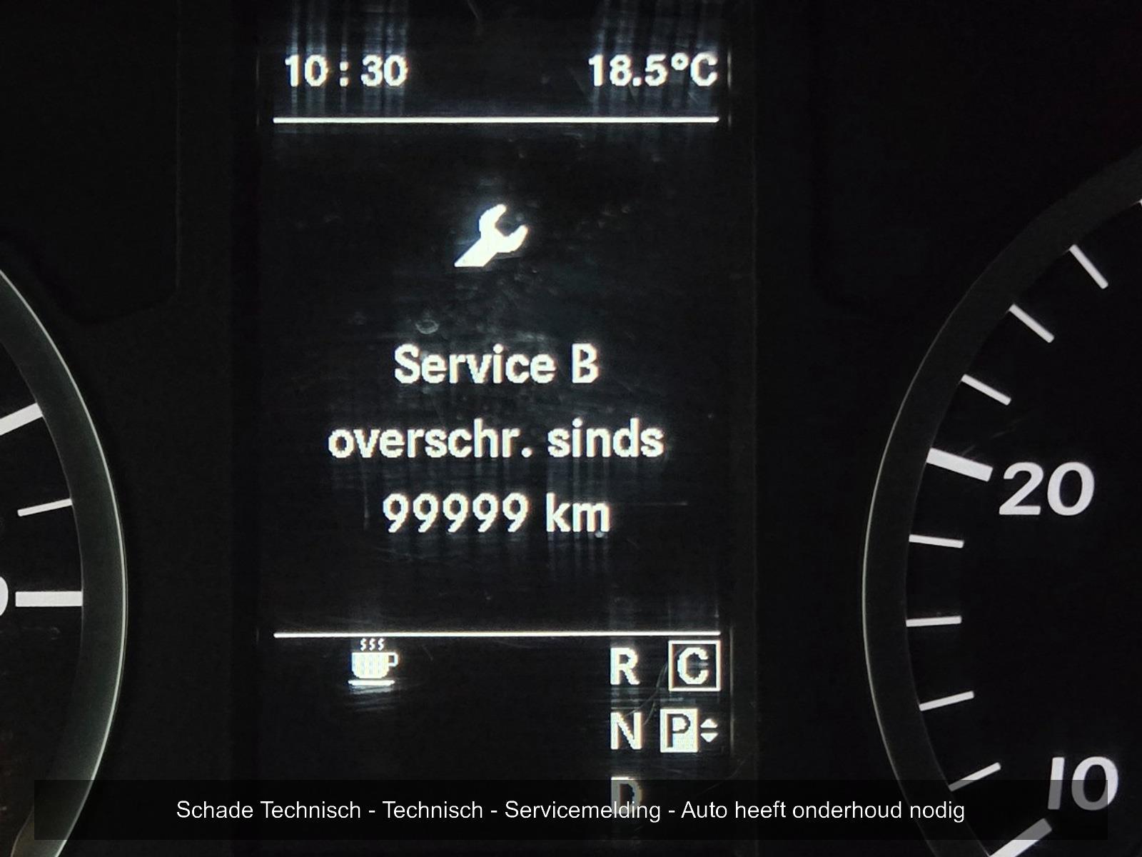 Mercedes-Benz Vito 114 CDI Extra Lang | 2019 | 352.461 km | Automaat | V823ZK | NAP: Logisch