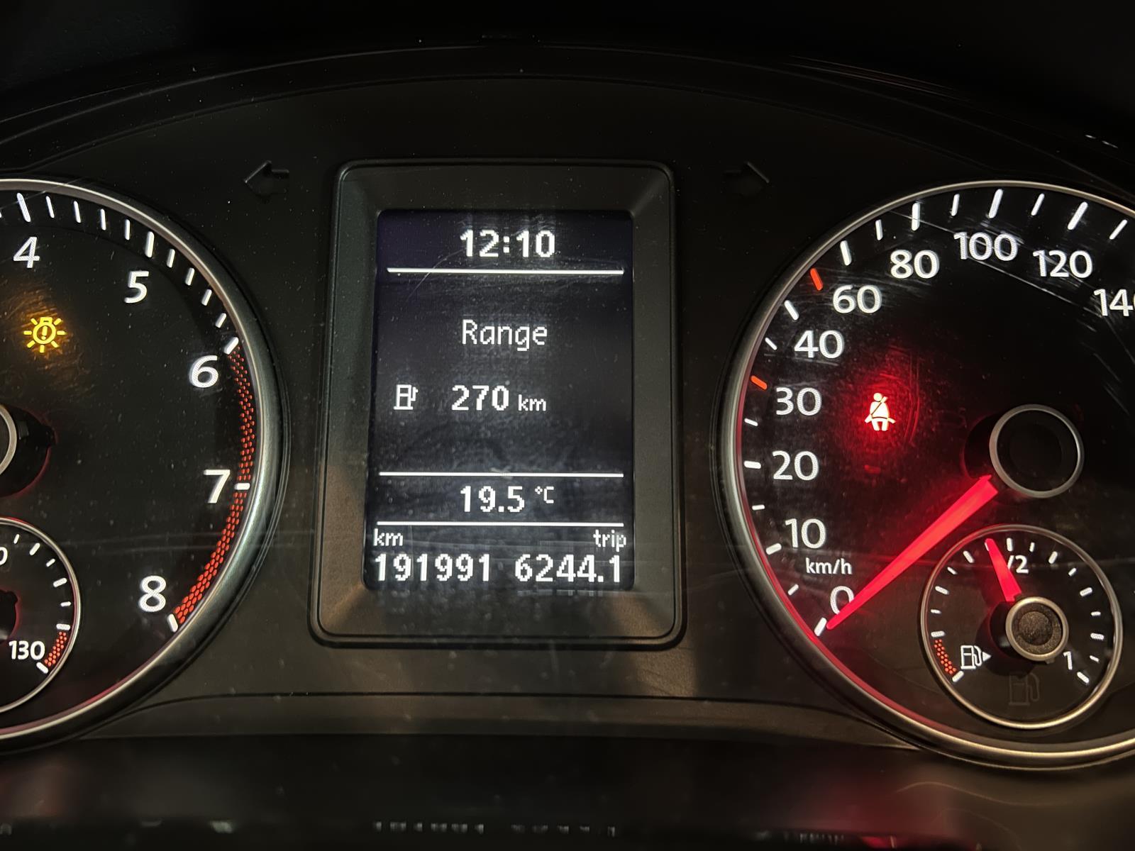Volkswagen | Golf Plus | 1.4 TSI Trendline | 2010 | 191.991 km | 62KLP3 | Logisch