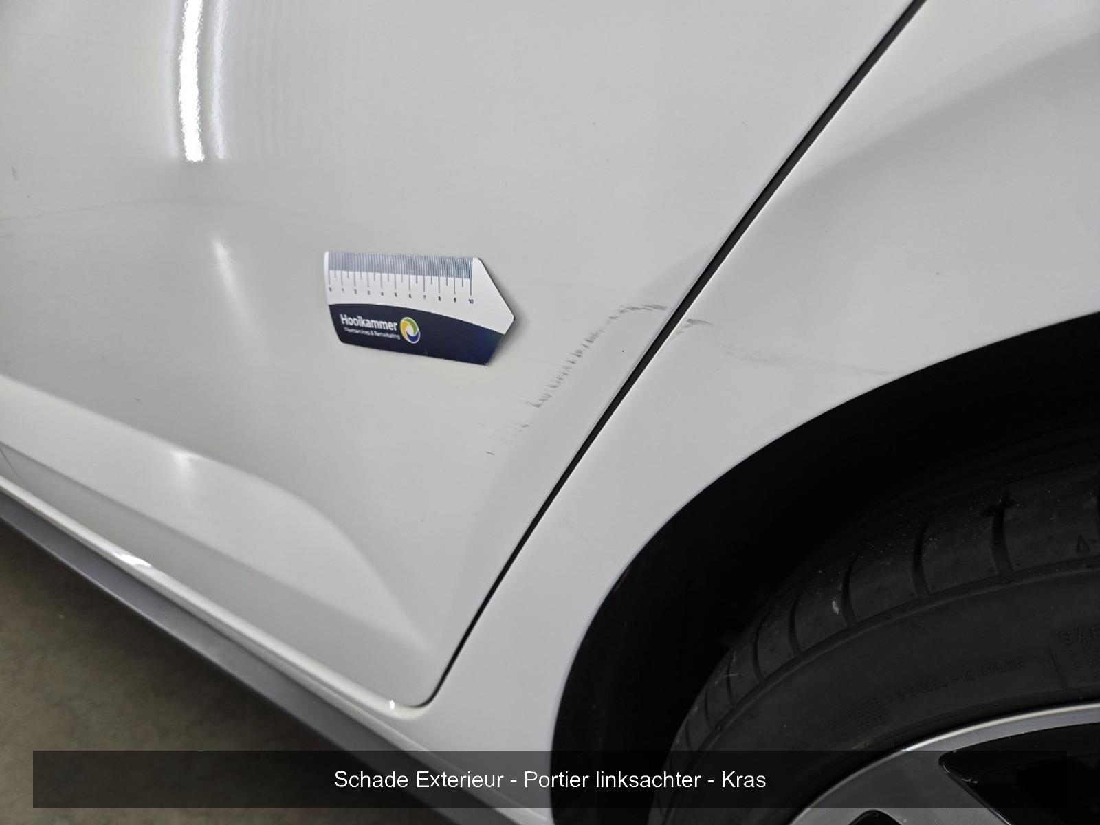 Volkswagen Polo 2.0 TSI GTI | 2020 | 137,256 km | Automatic | GSN80Z | NAP: No rating