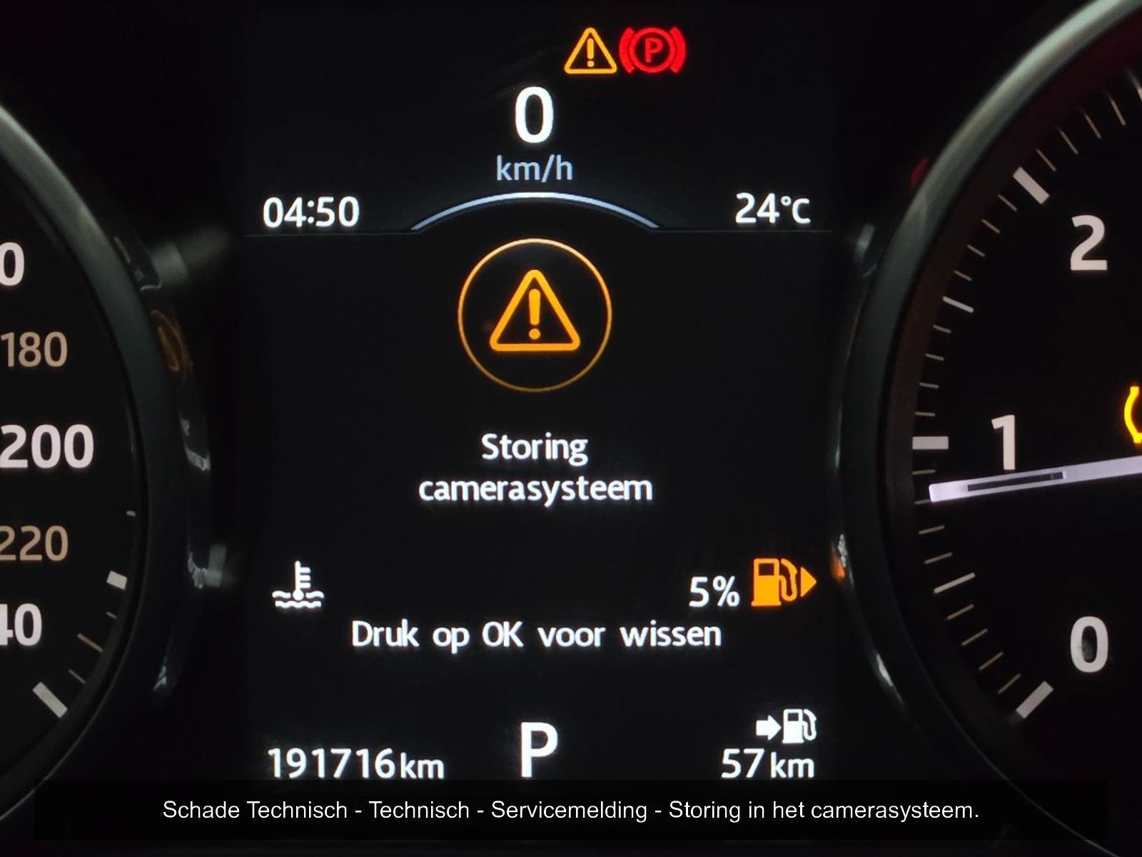 Land Rover Range Rover Evoque 2.0 TD4 HSE Dynamic | 2016 | 191.716 km | Automaat | N388BD | NAP: Geen oordeel