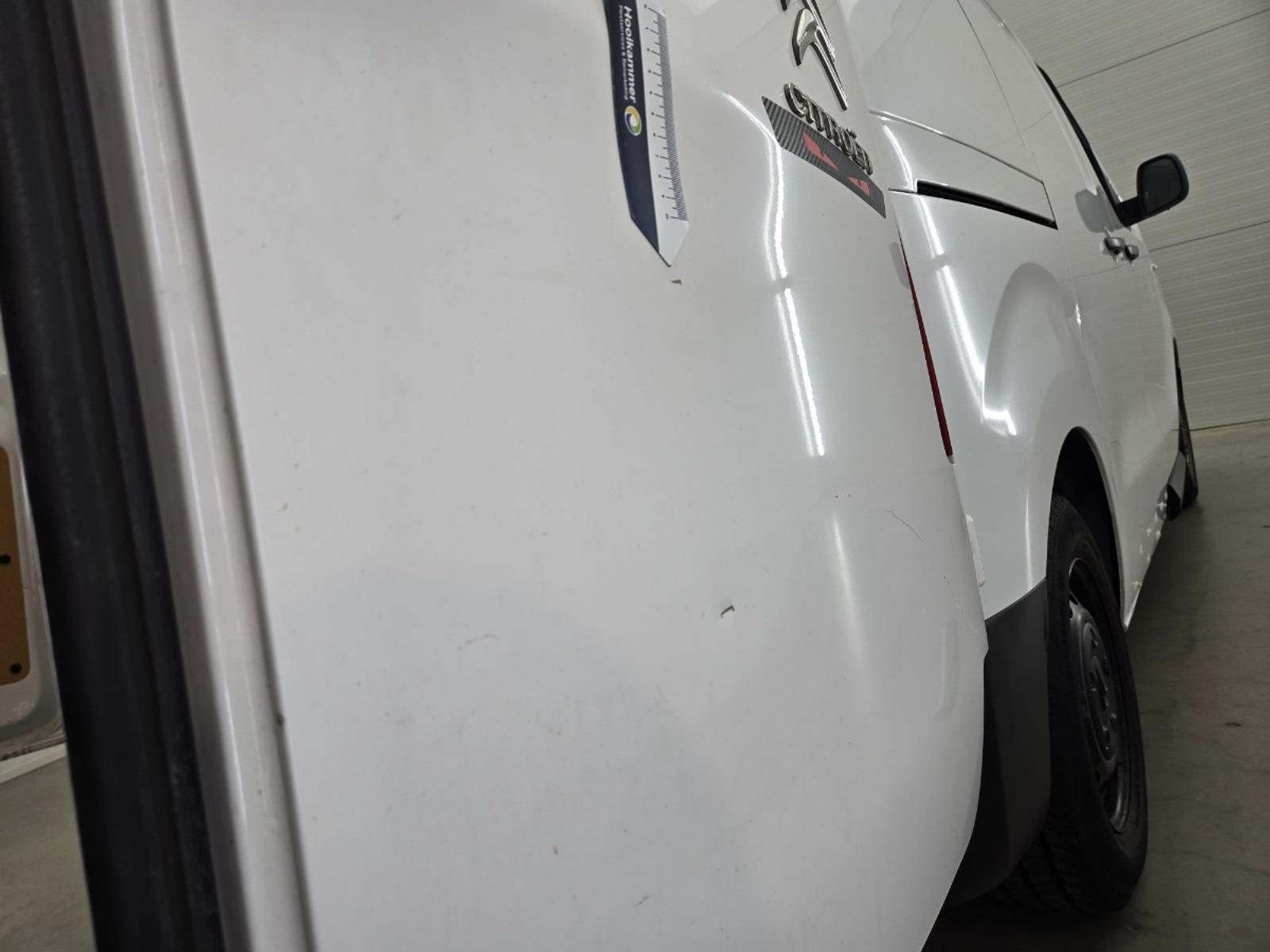 Citroen Jumpy 1.6 BlueHDI 95 XS Club | 2019 | 137.416 km | VBL12S | NAP: Logisch