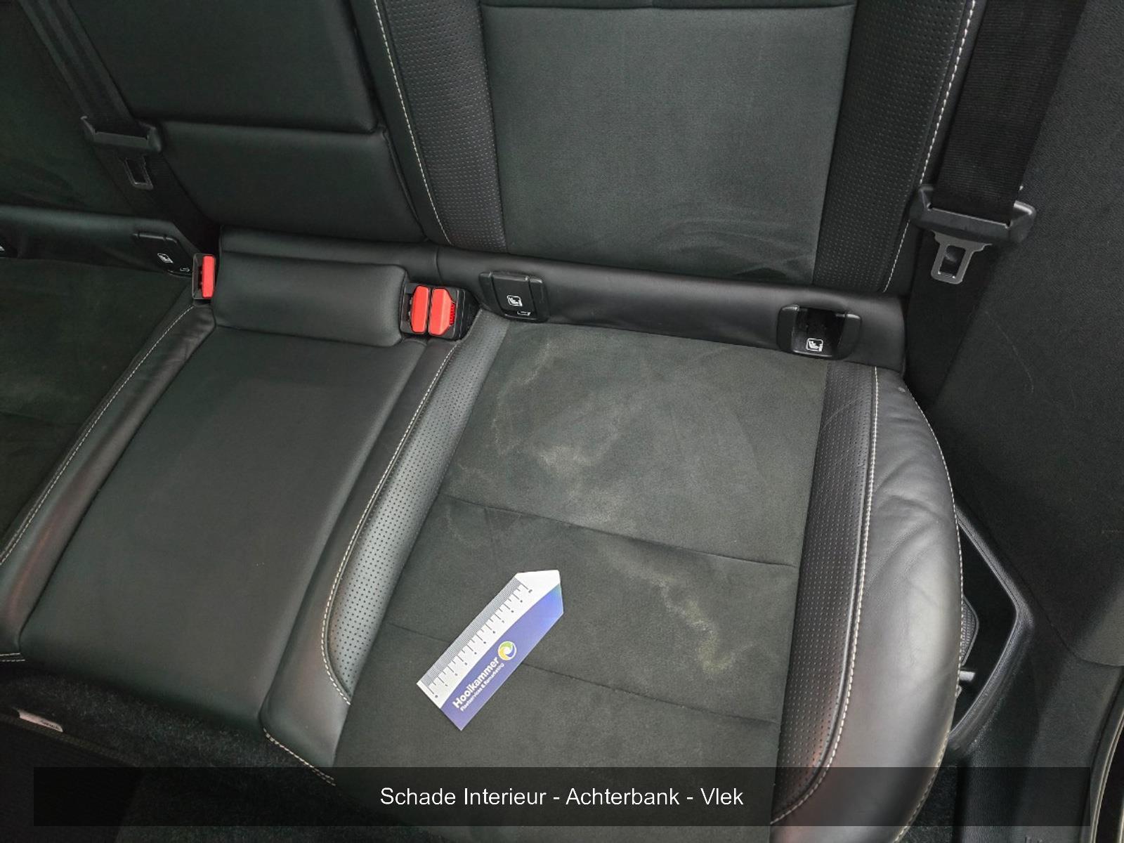 Volvo XC40 2.0 T5 AWD Intro Edition | 2019 | 137.543 km | Automaat | HXN26V | NAP: Geen oordeel