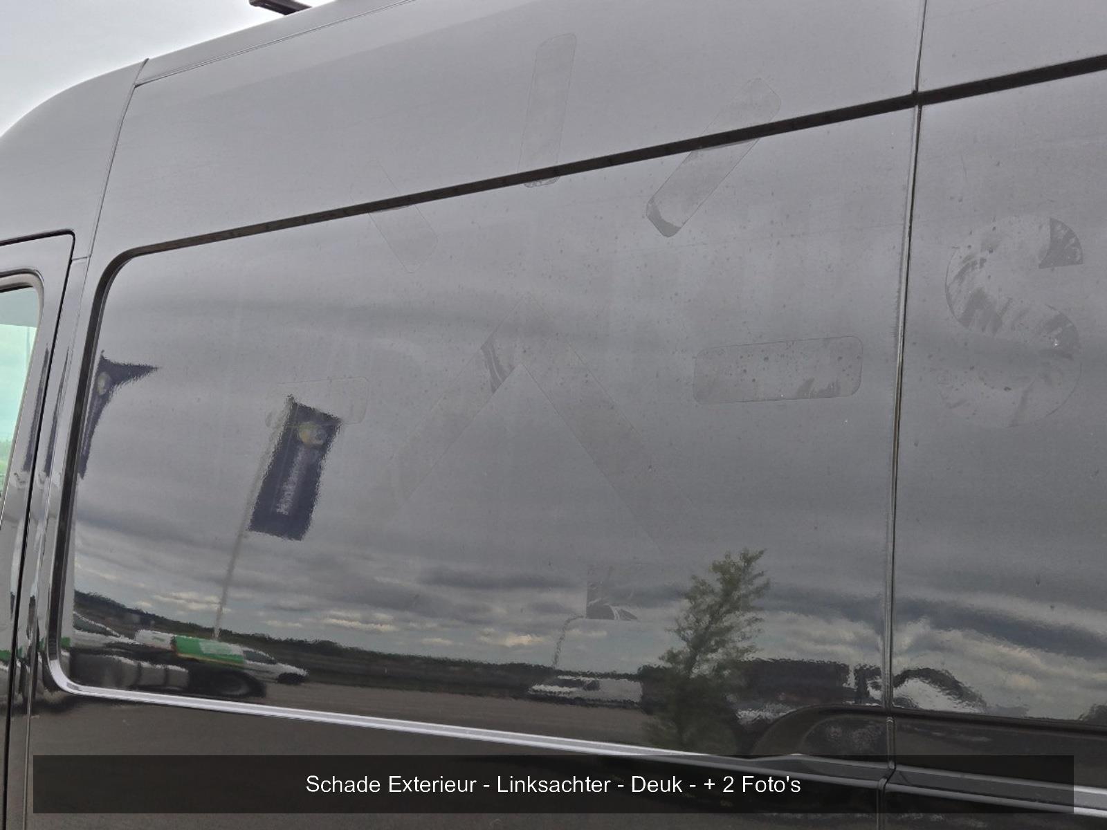 Renault Master T35 2.3 dCi L3H2 | 2016 | 224.985 km | VS136B | NAP: Logisch