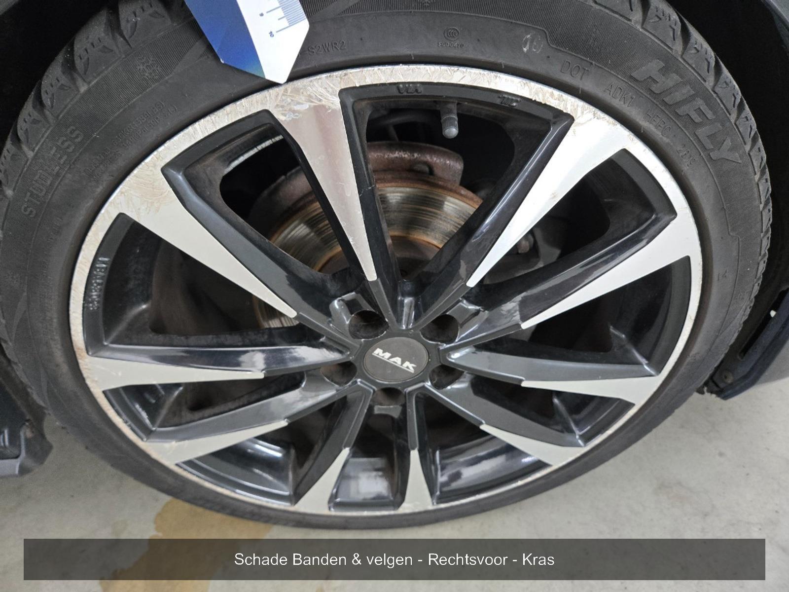 Volkswagen Polo 1.0 TSI Highline | 2019 | 232,871 km | H260FR | NAP: No rating