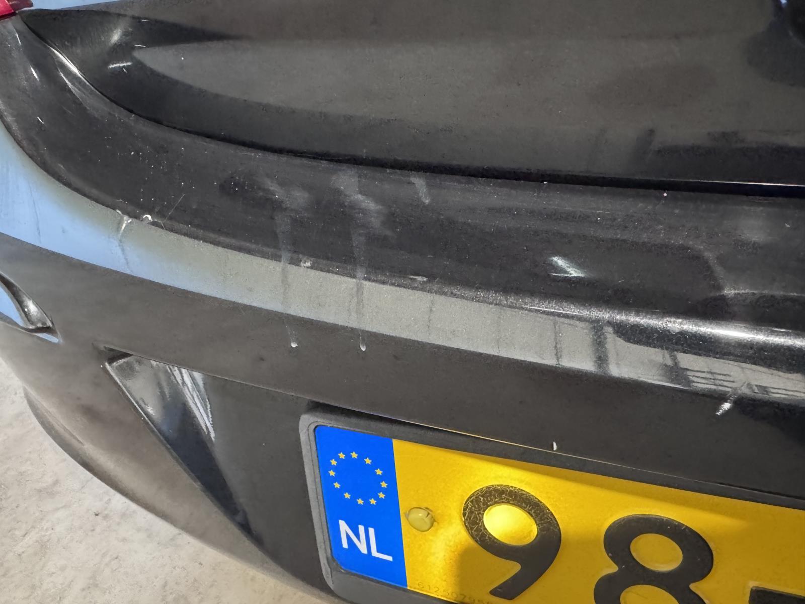 Opel | Corsa | 1.3 CDTi EcoFlex S/S Anniversary Edition | 2012 | 201.988 km | 98TNX2 | Logisch