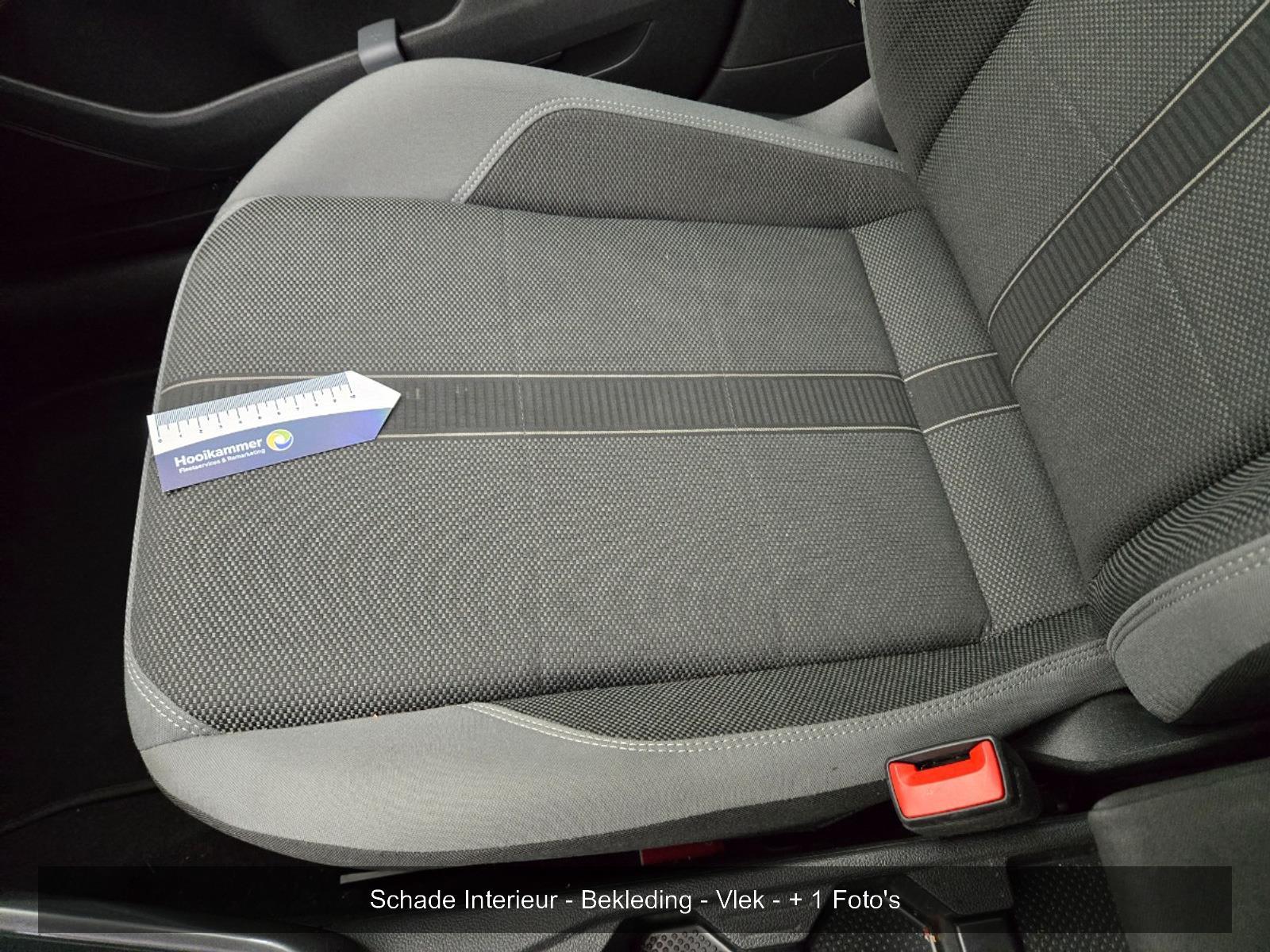 Volkswagen Polo 1.0 TSI Highline | 2020 | 70,124 km | Automatic | H864HF | NAP: Makes sense