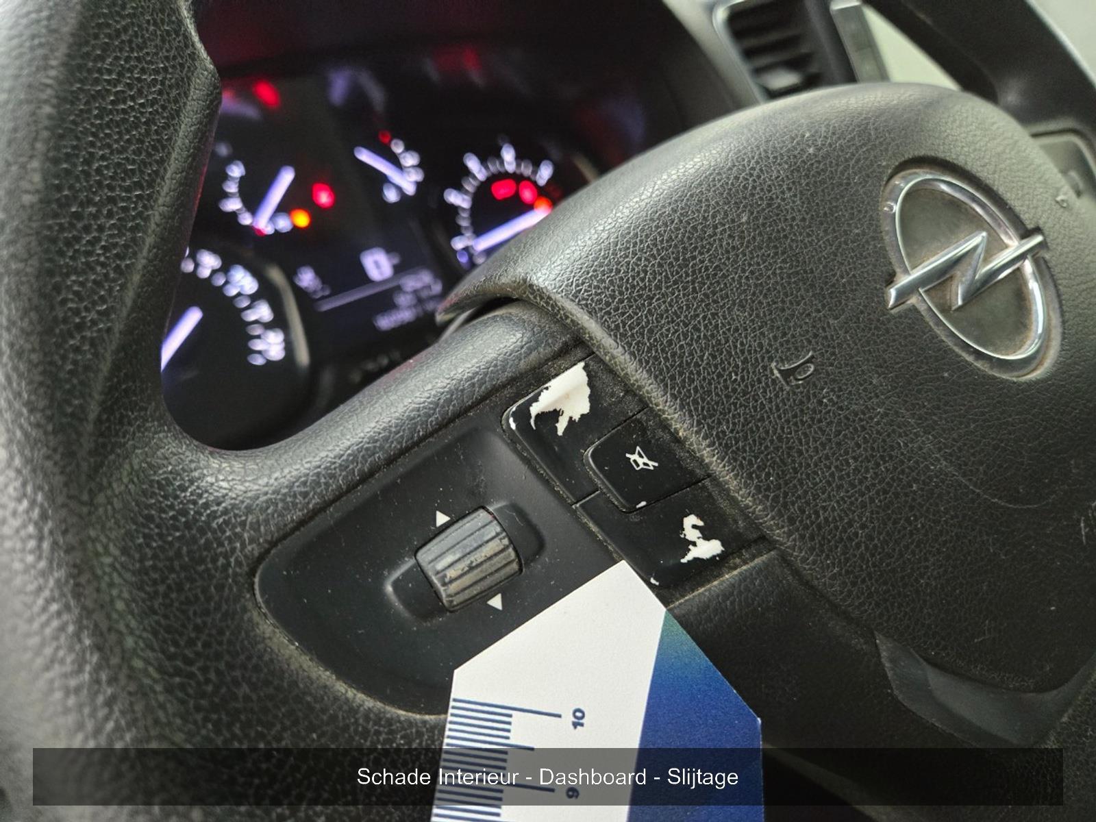 Opel Vivaro 2.0 CDTI L3H1 Edition | 2020 | 160.981 km | V35FVV | NAP: Geen oordeel