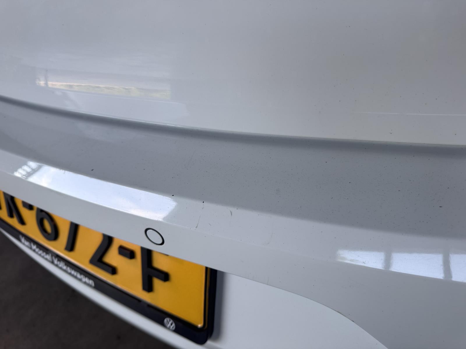 Volkswagen | Polo | 1.0 Comfortline Connected Series | 2016 | 154,355 km | TK672F | No rating