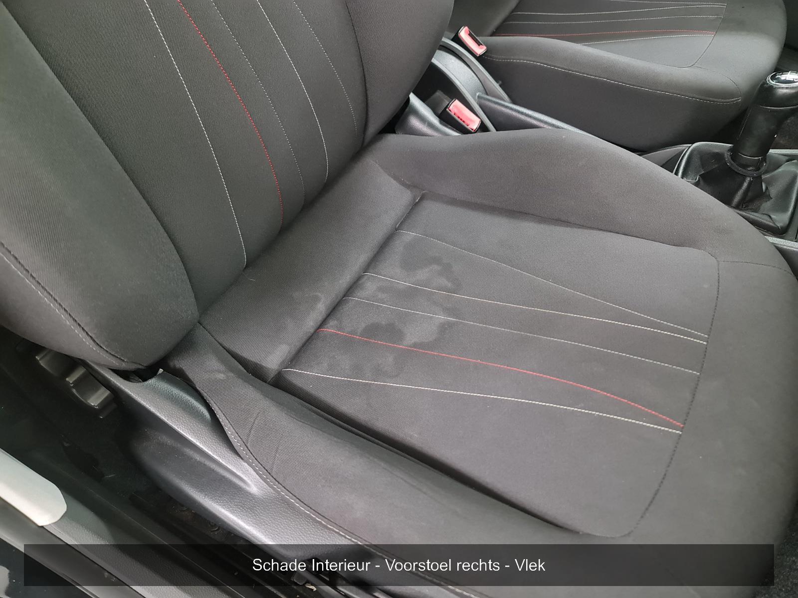 SEAT Ibiza 1.2 TDI COPA Plus Ecomotive | 2012 | 417,567 km | 17TJP8 | NAP: Makes sense